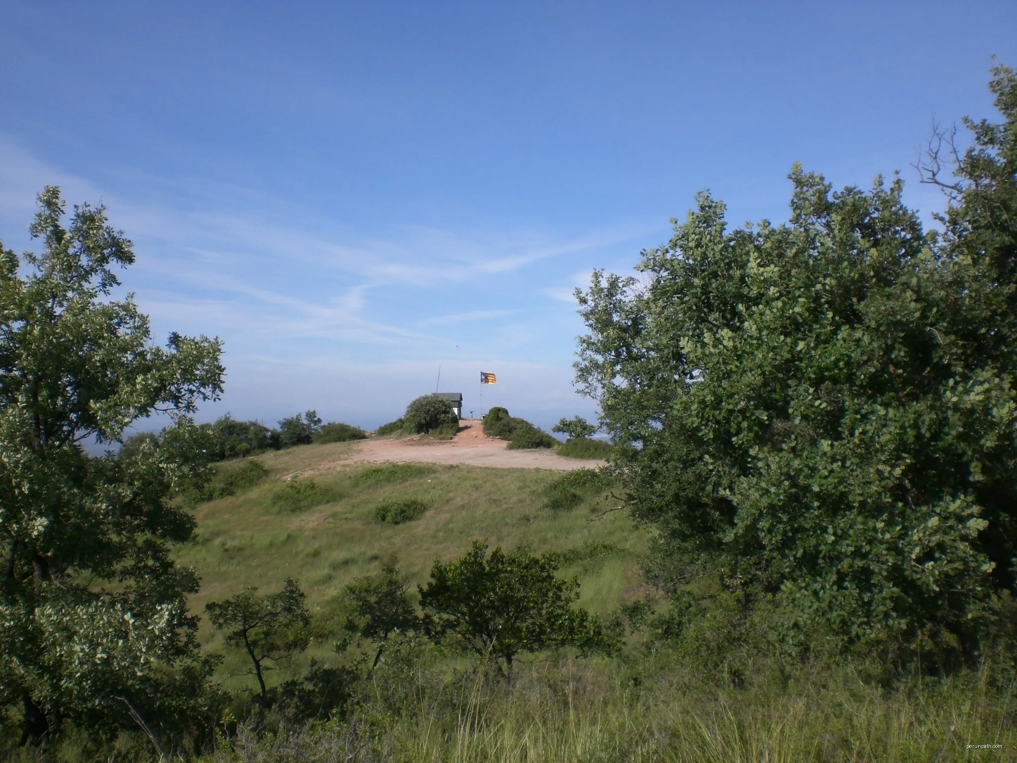 Ruta del romànic XII - Castellfollit del Boix