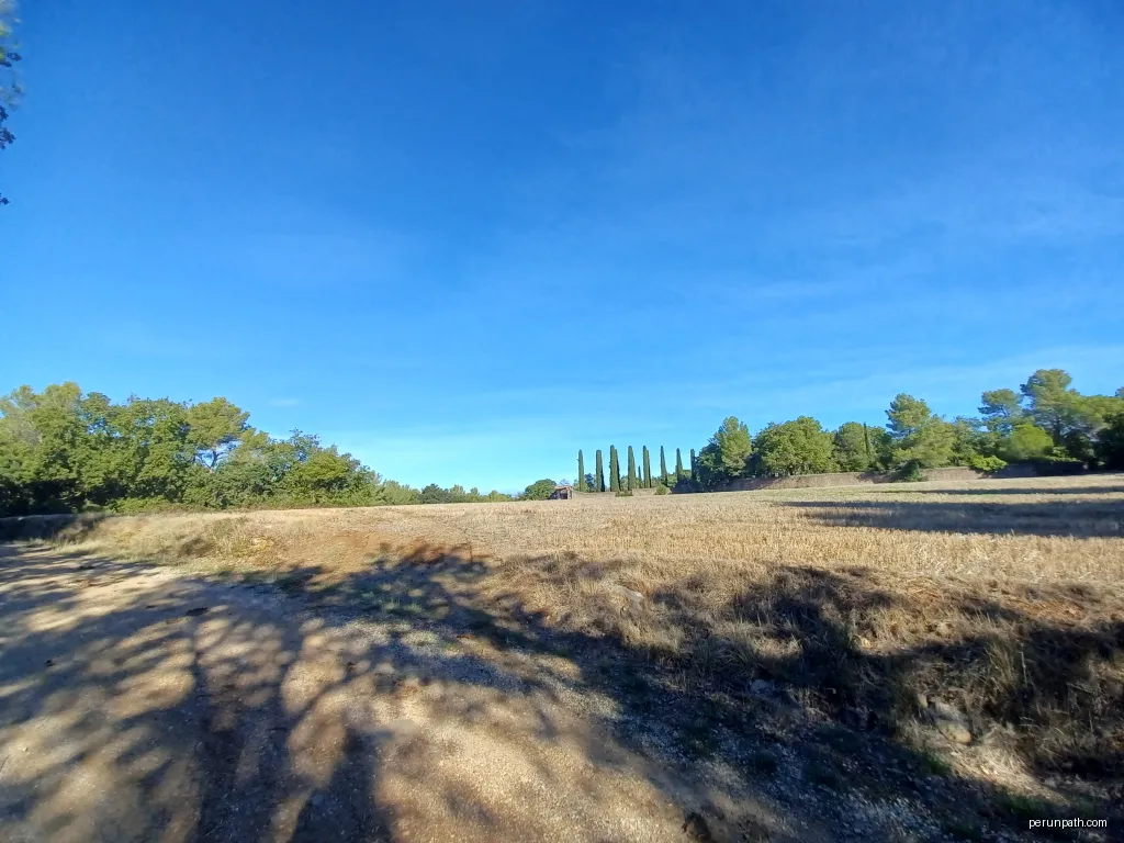 Madremanya-Millàs-Pedrinyà