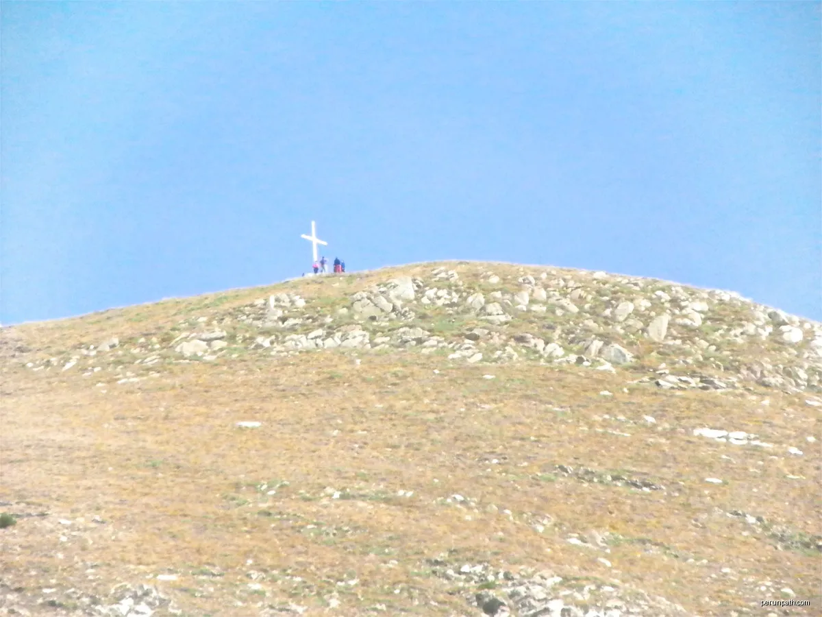 [CIMA GI16] Coll de Jou * Sant Joan de les Abadesses