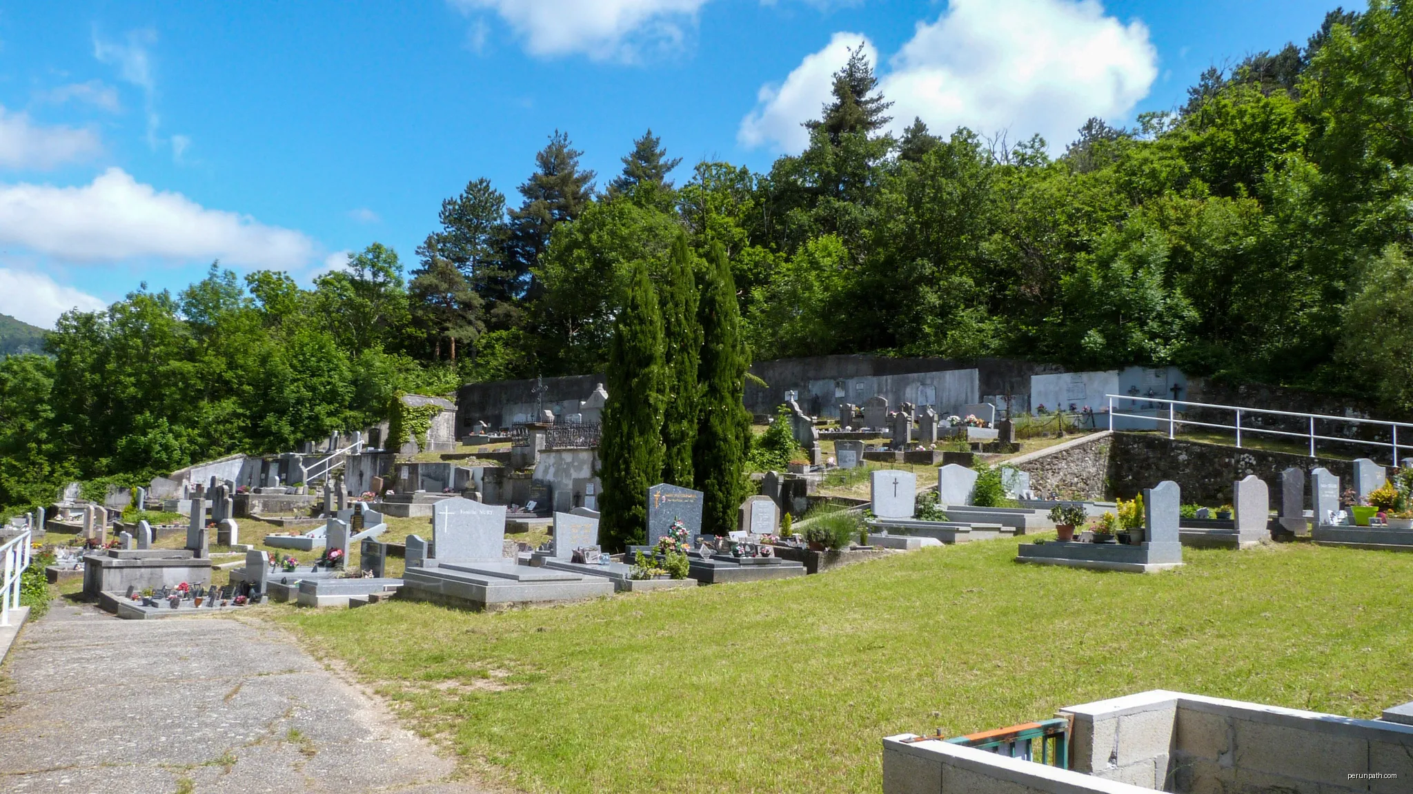 Saint-Etienne Nord - Les Molières