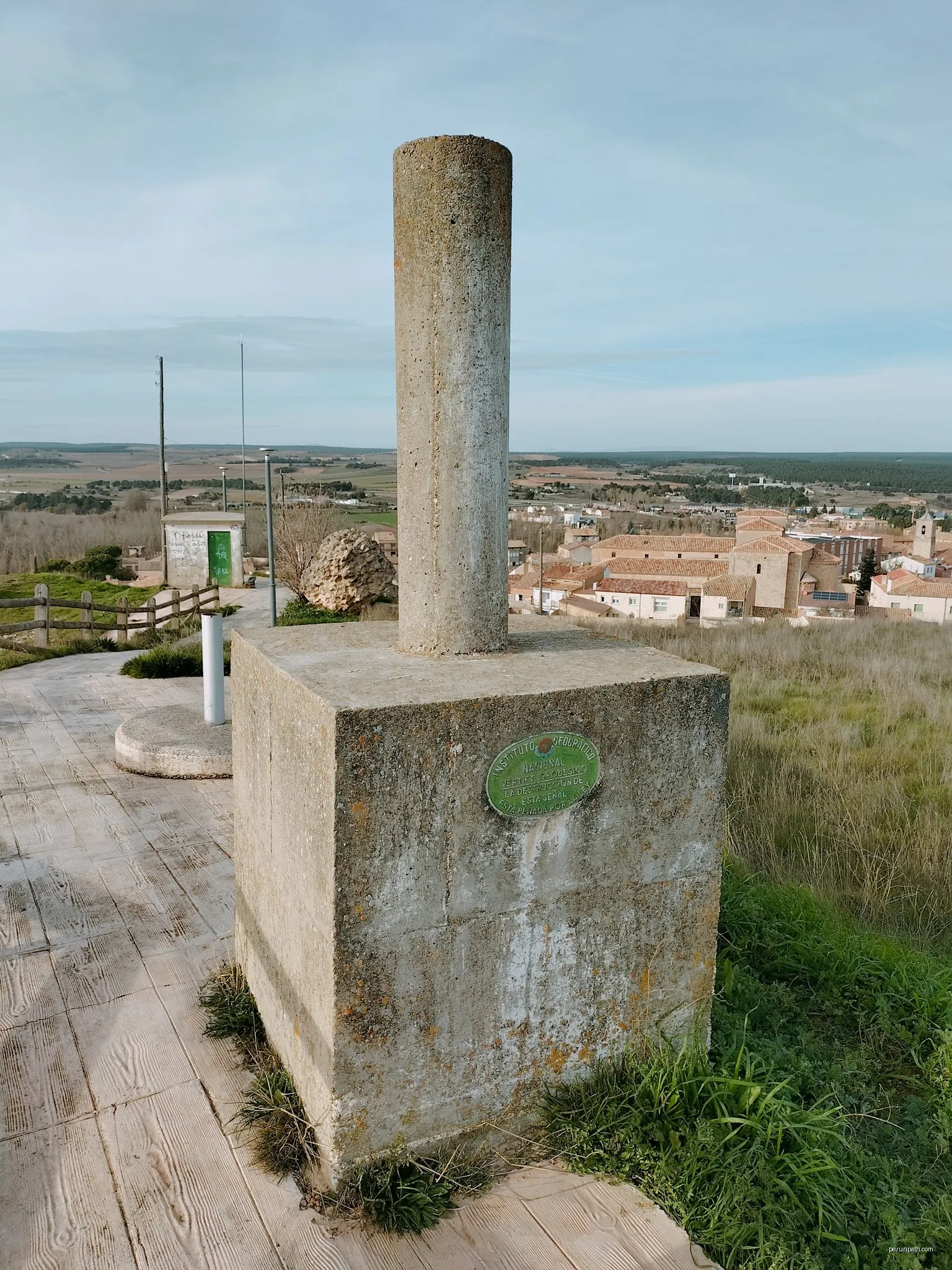 Etapa 05: Almazán – Andaluz