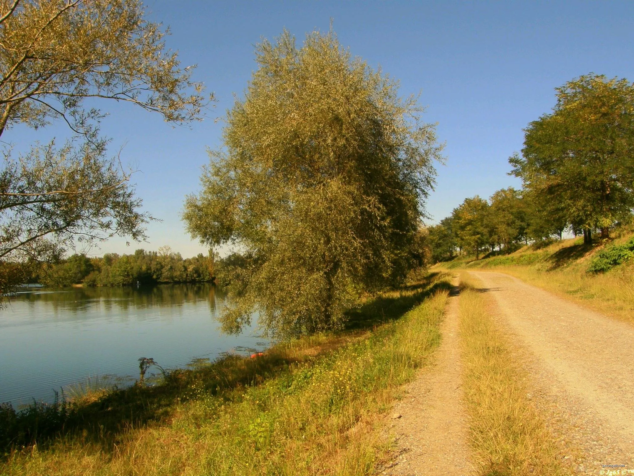 Circuit VTT n°16