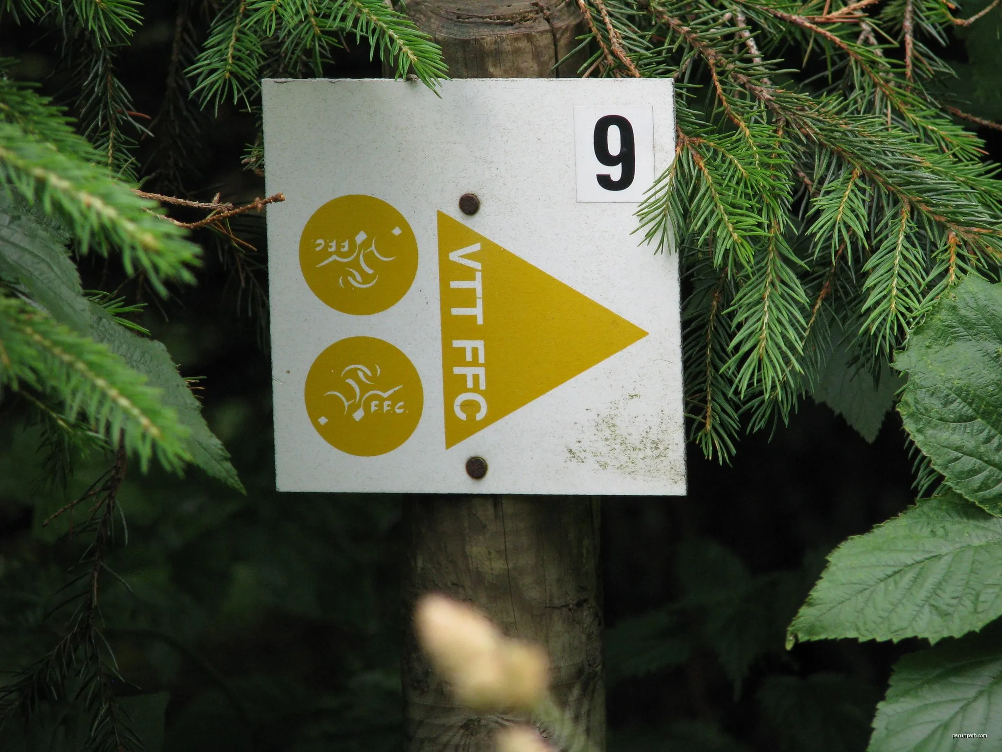 Circuit VTT