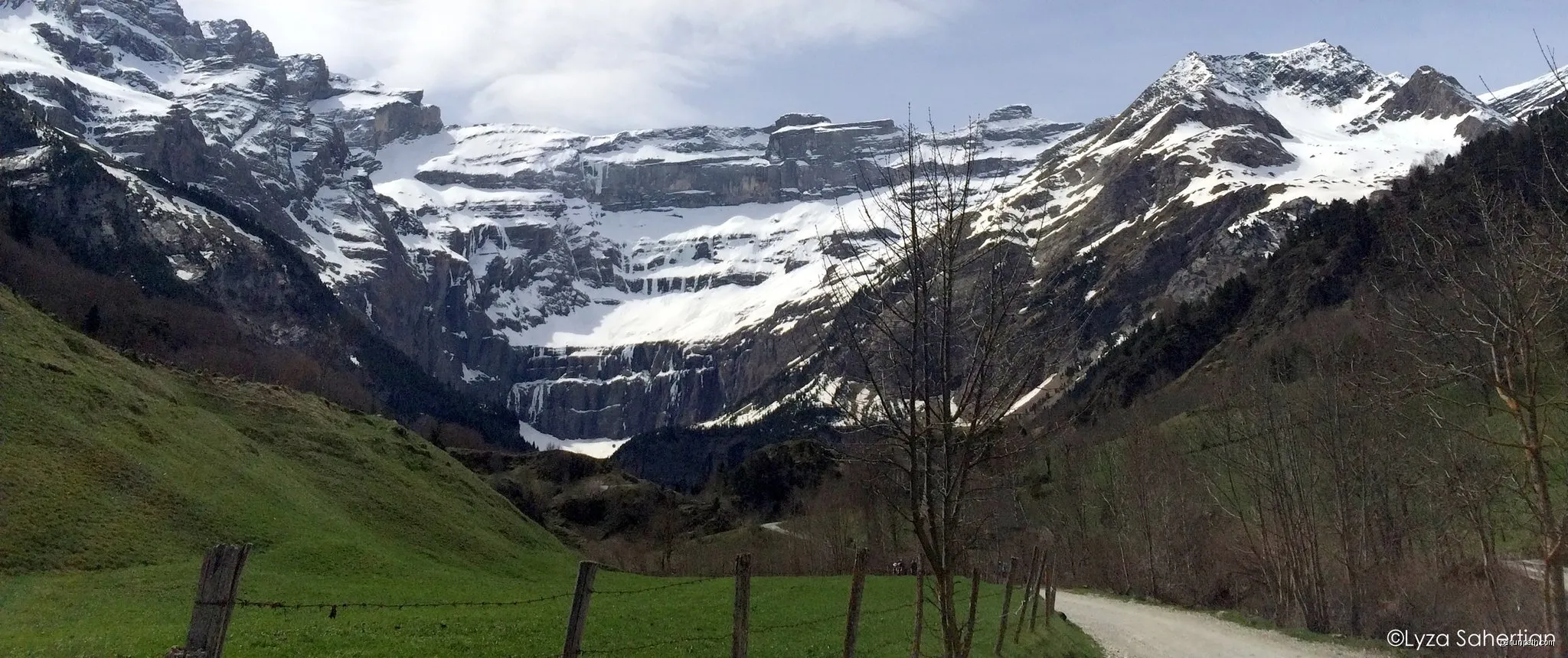 Cirque de Gavarnie