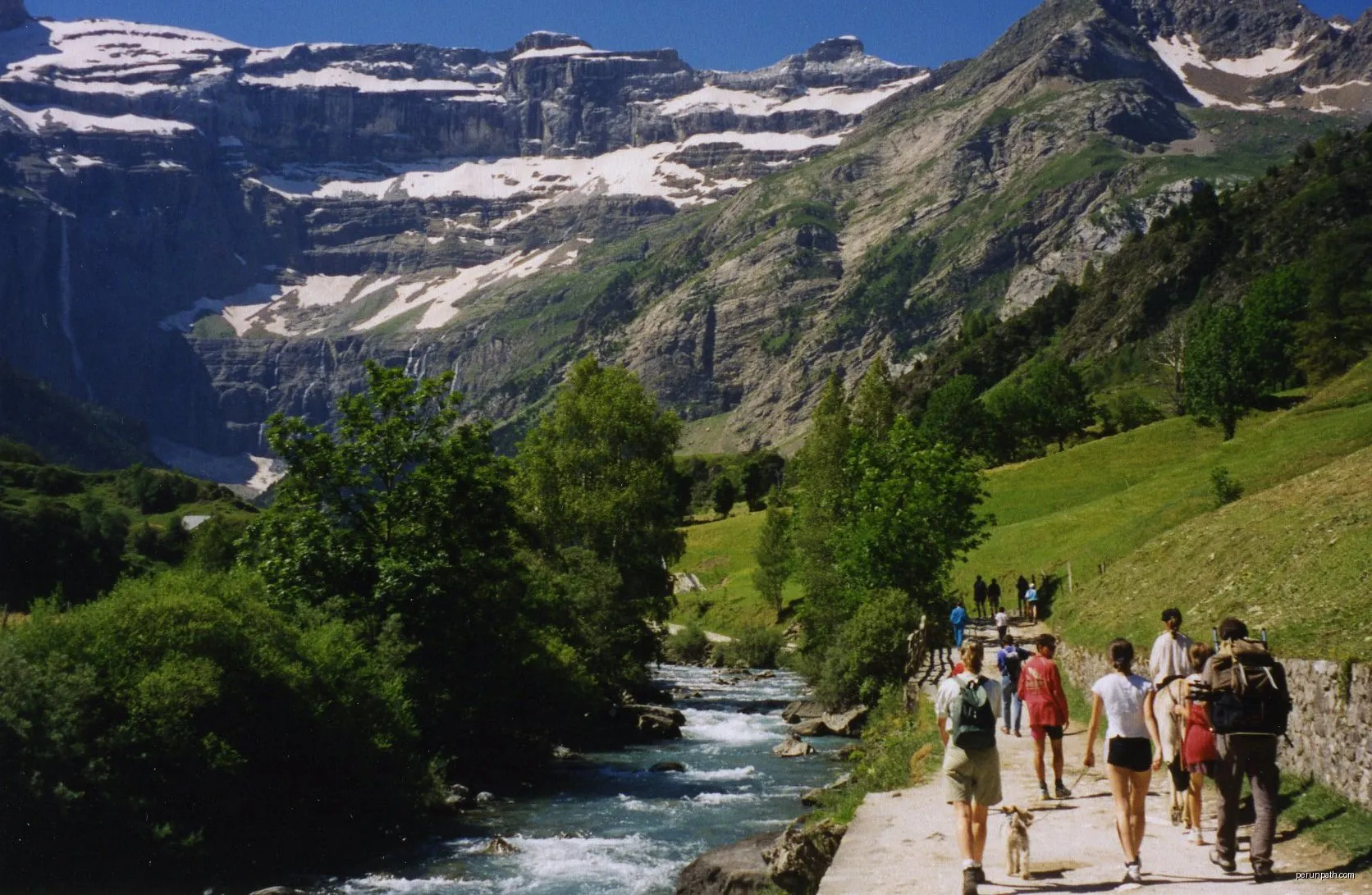 Cirque de Gavarnie