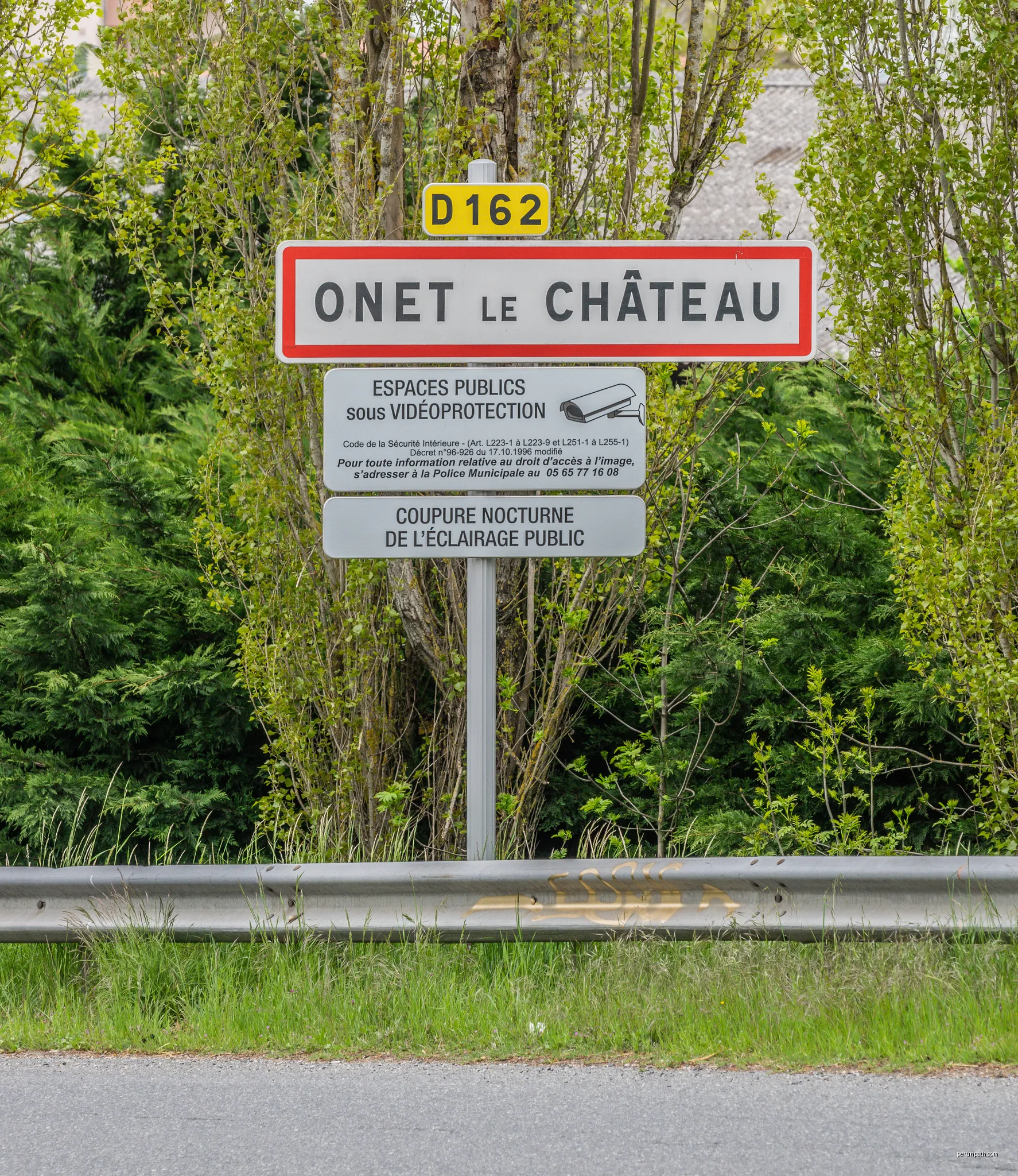 Circuit 2 Layoule