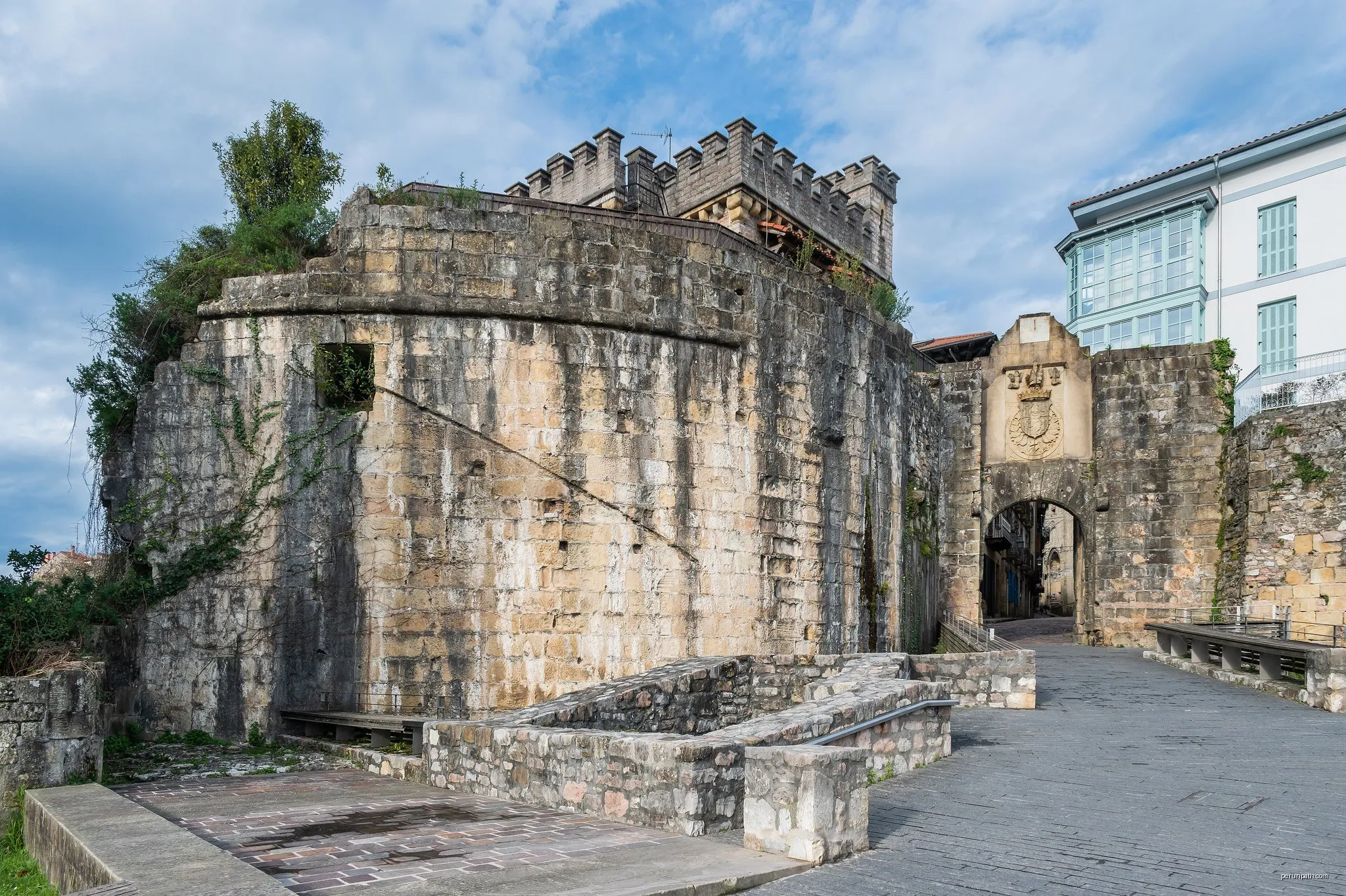 [CIMA GP11] Jaizkibel * Hondarribia