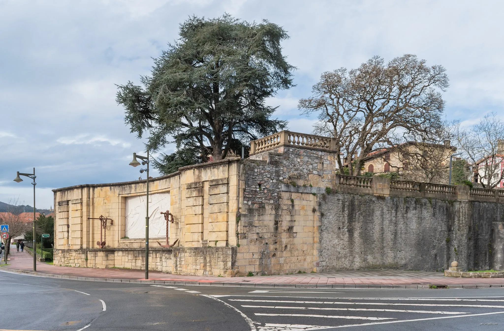 [CIMA GP11] Jaizkibel * Hondarribia