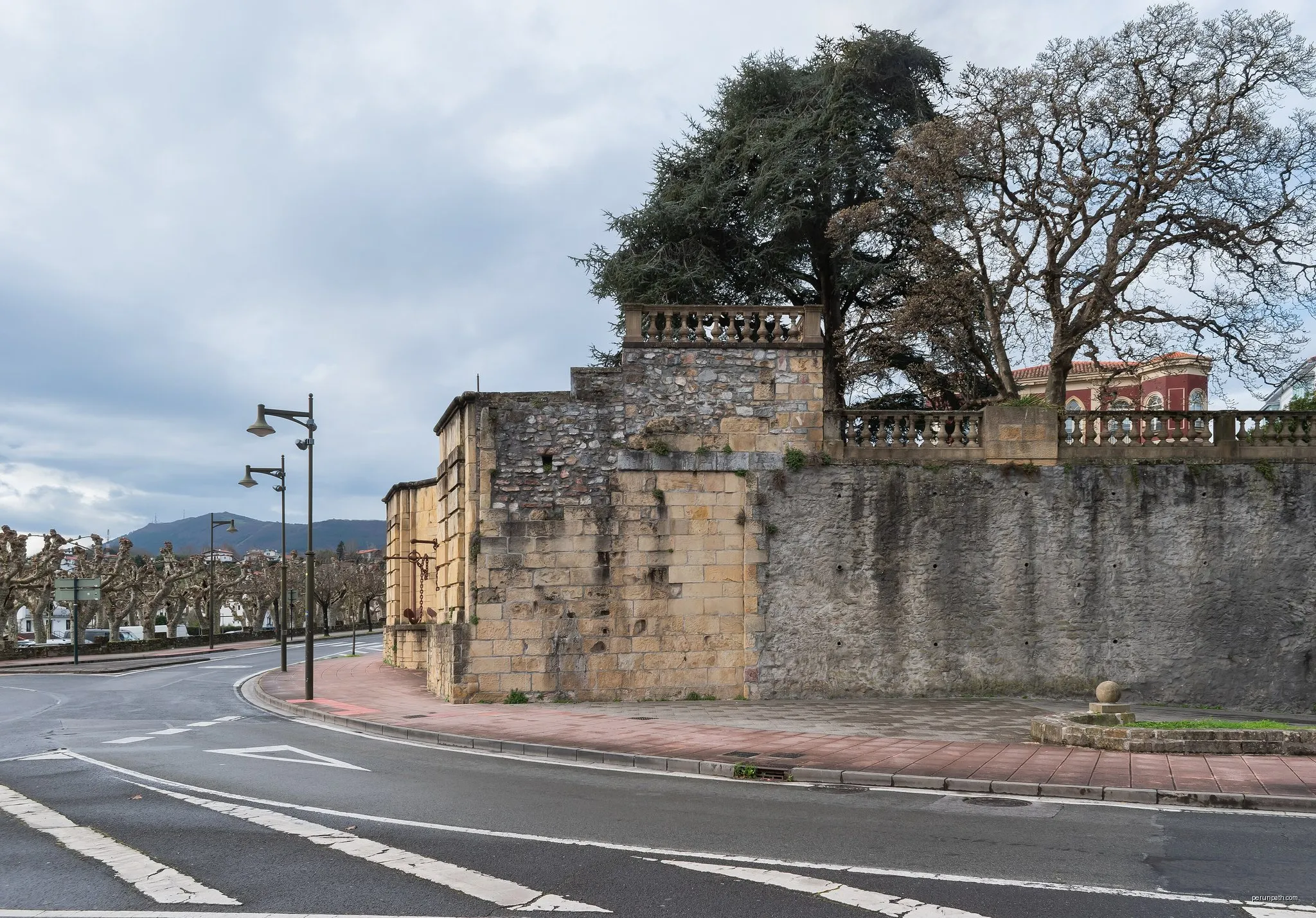 Jaitzubia - Hondarribia