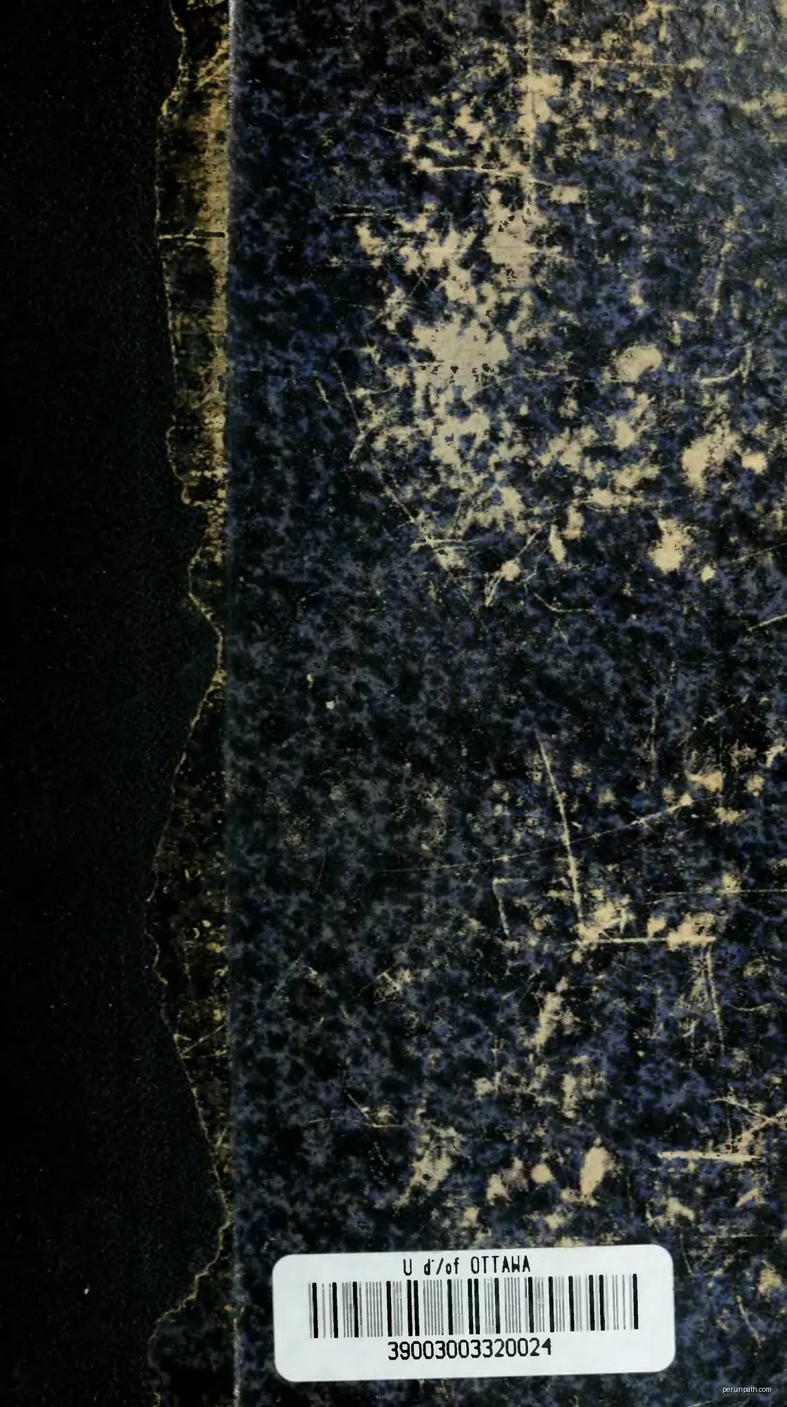 Chardes - Bois de Vogüé