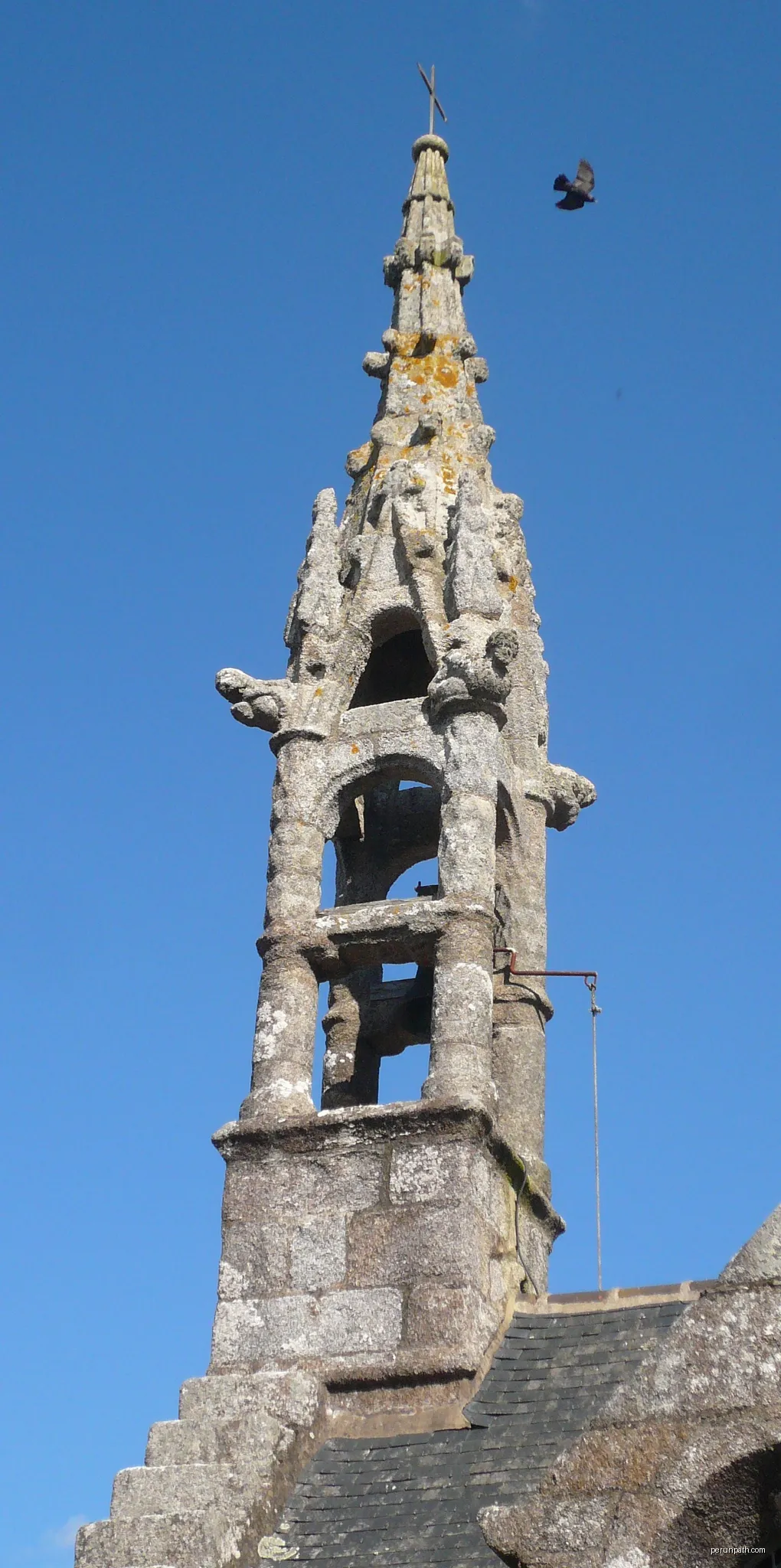 Chapelle Ste Barbe - ?