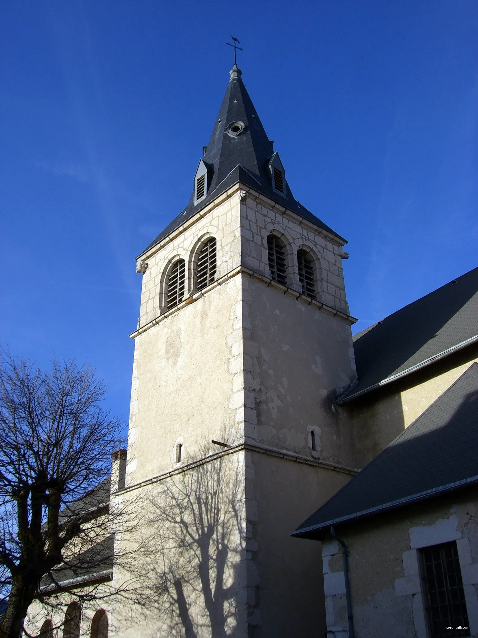 Tour des 4 Montagnes