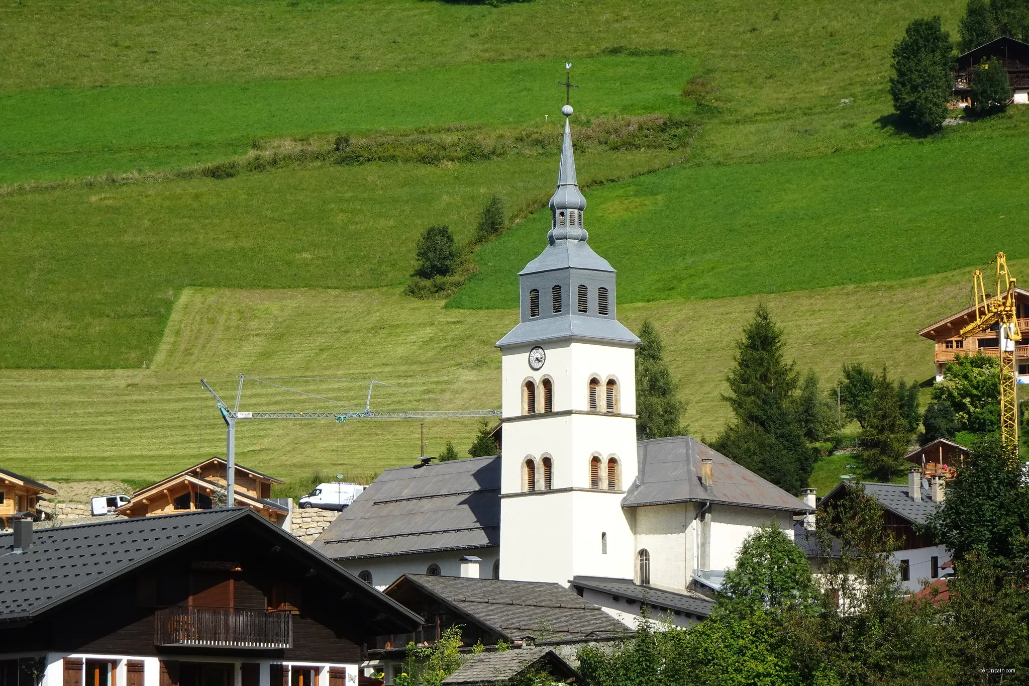 Plan Villard