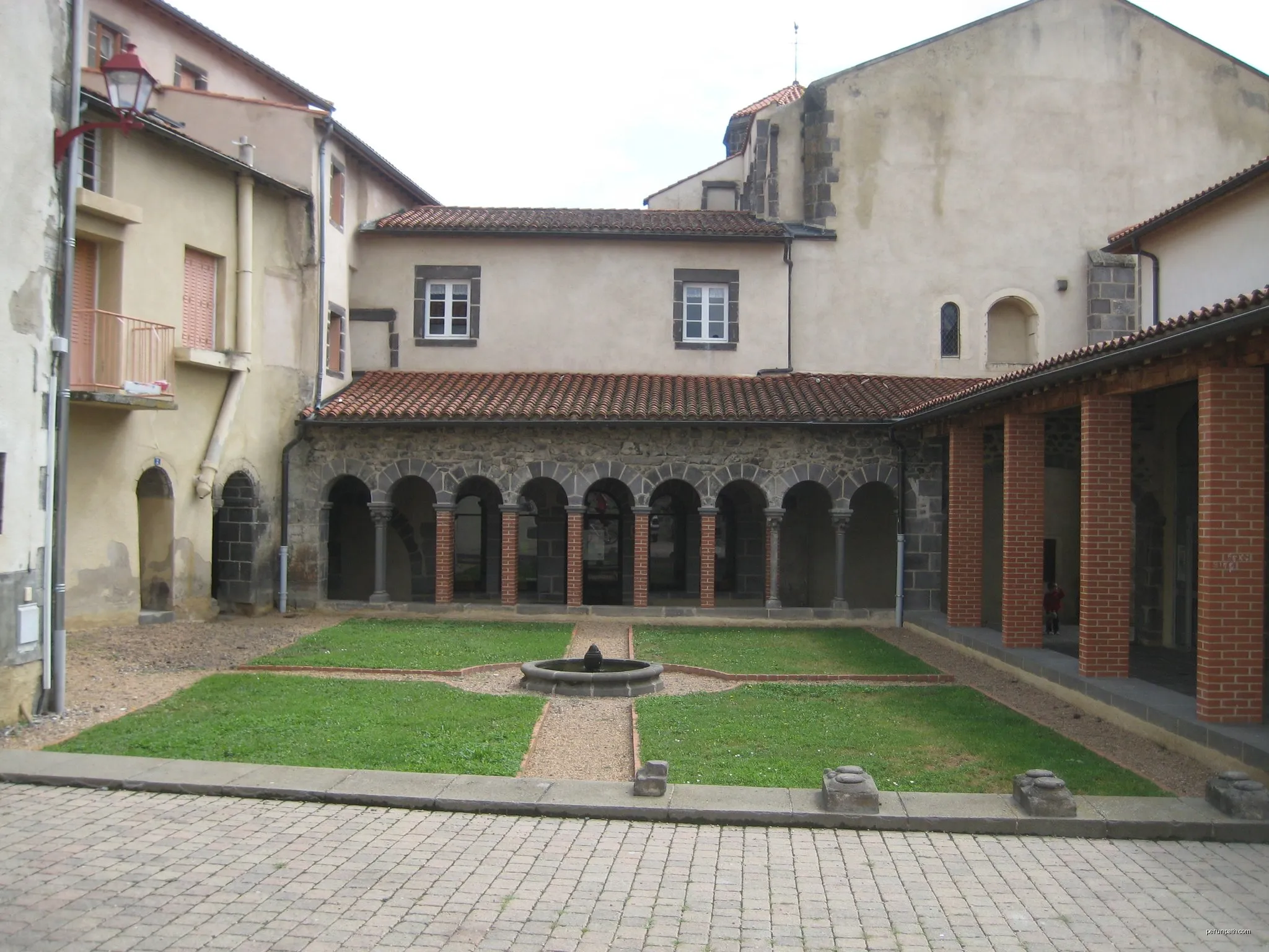 Le Vallon de Mirabel