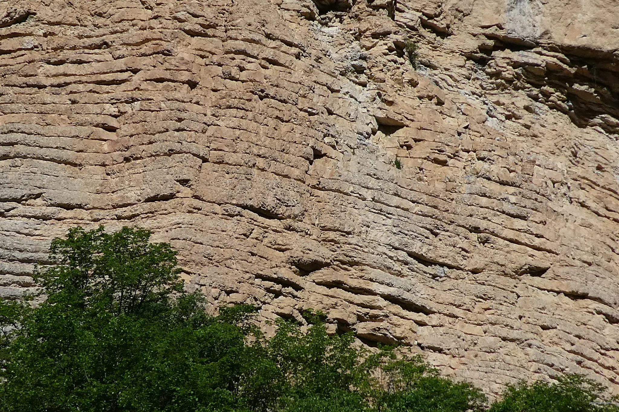 Le Serre d'Esclangon