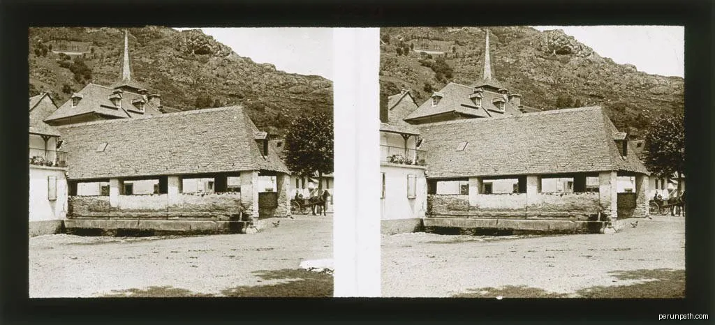 Camin Reiau - Etapa 8