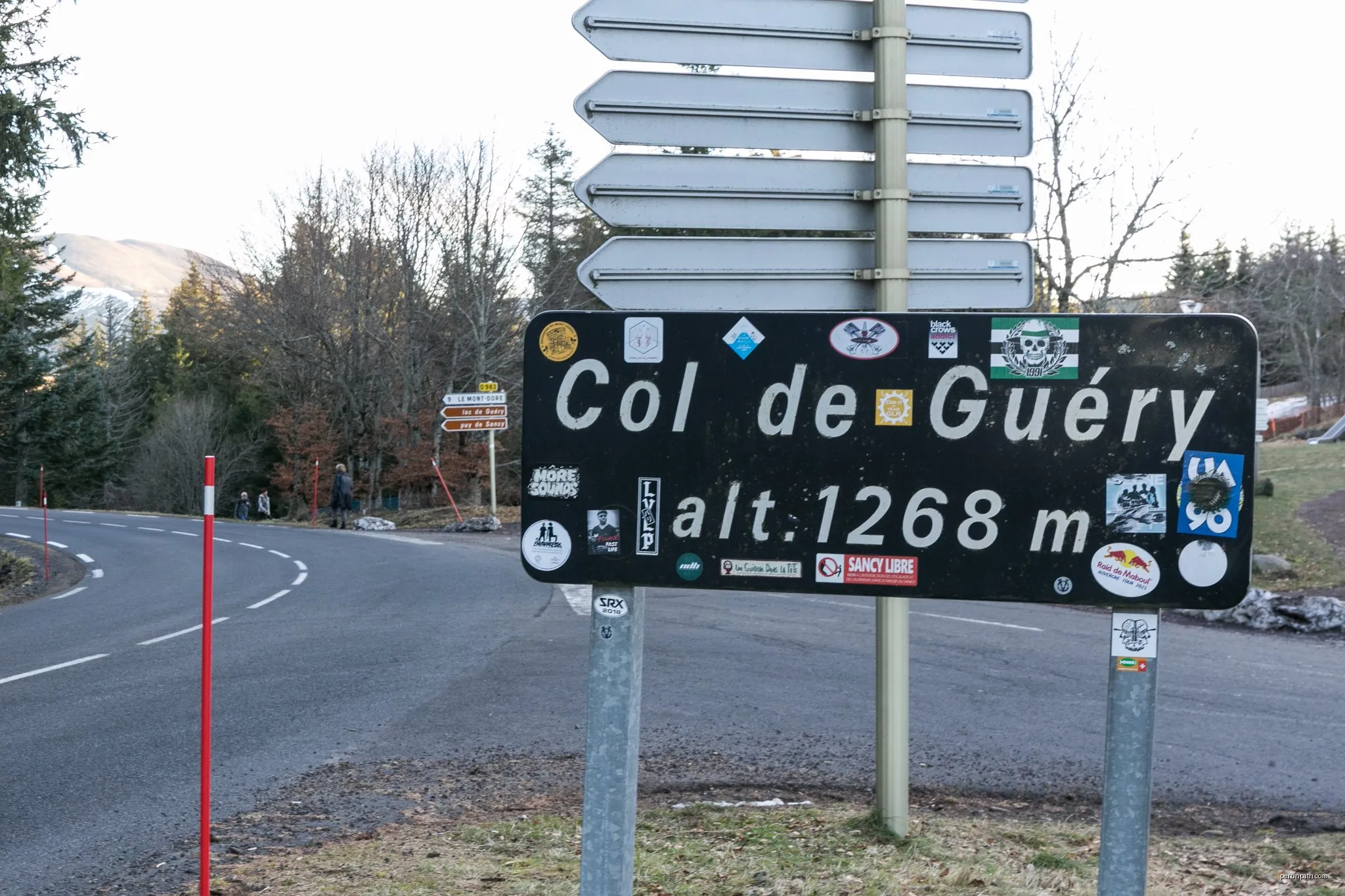 Les Trolles