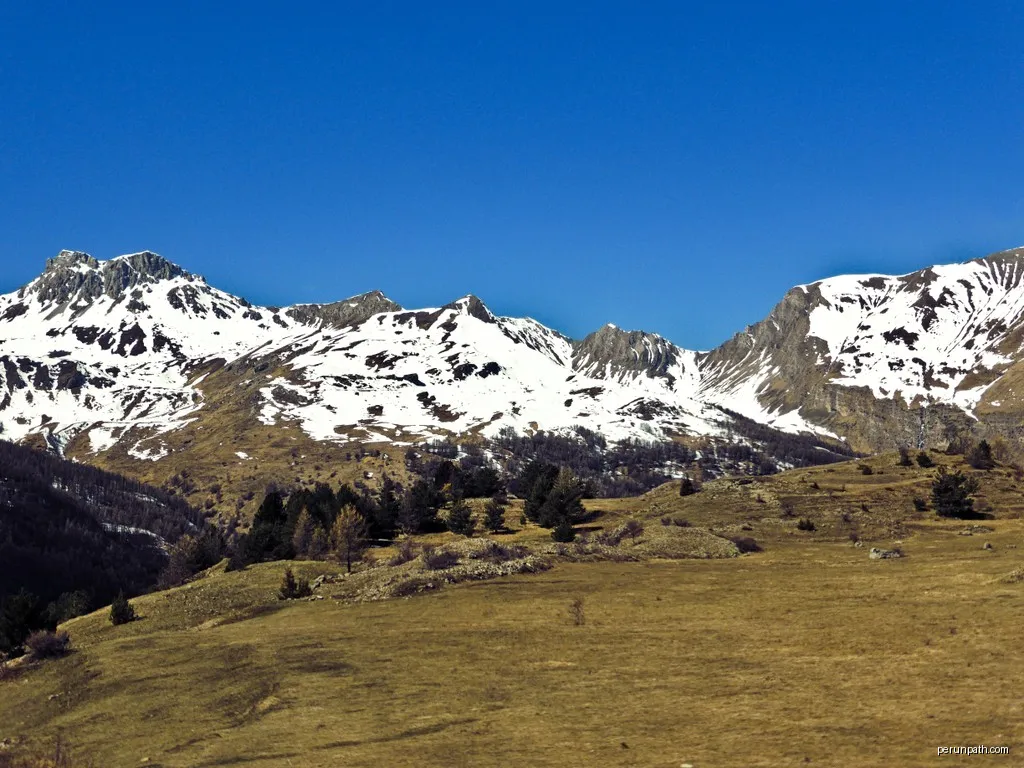 Col de la Coupa