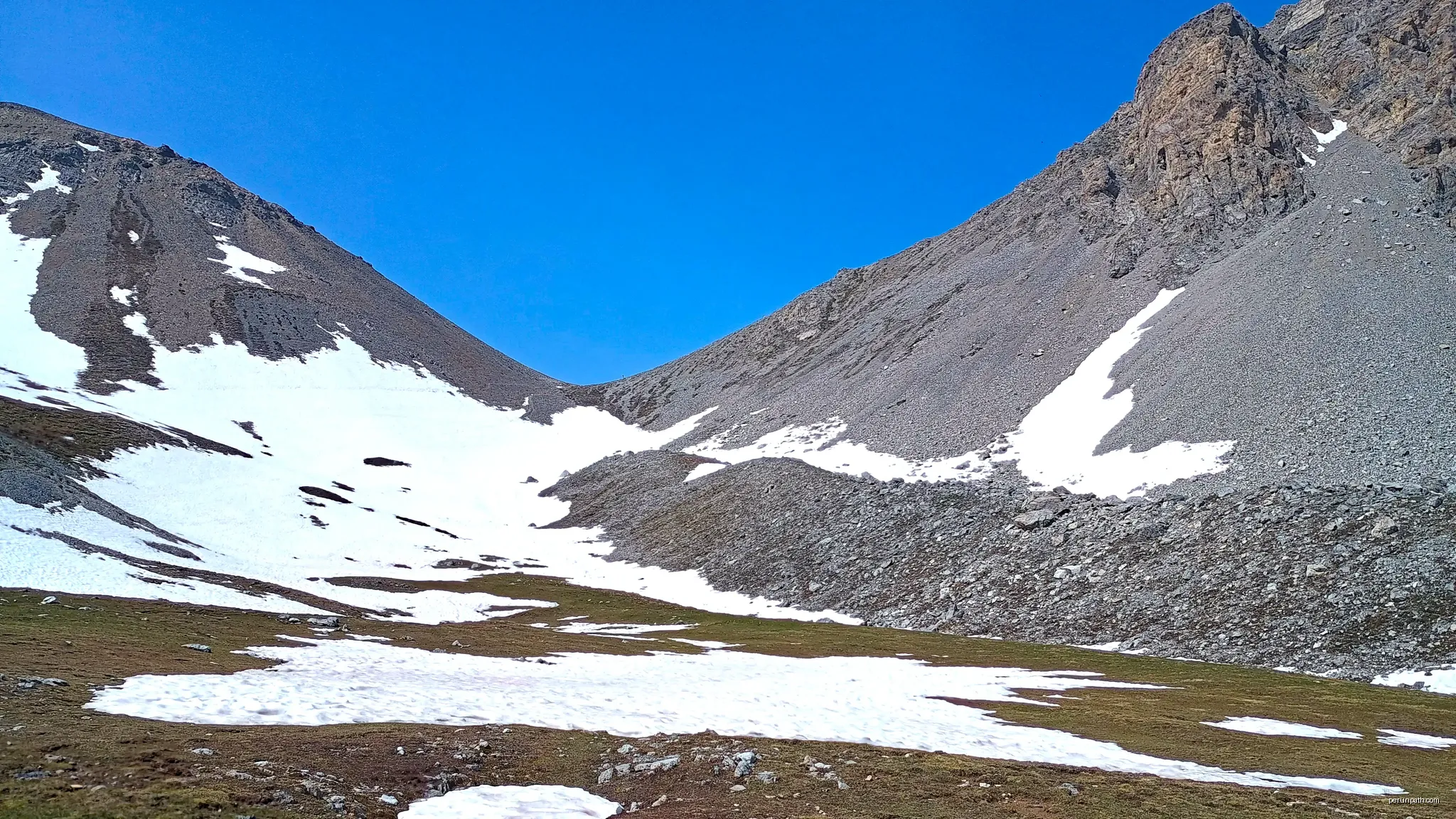 Col de Névache - ?