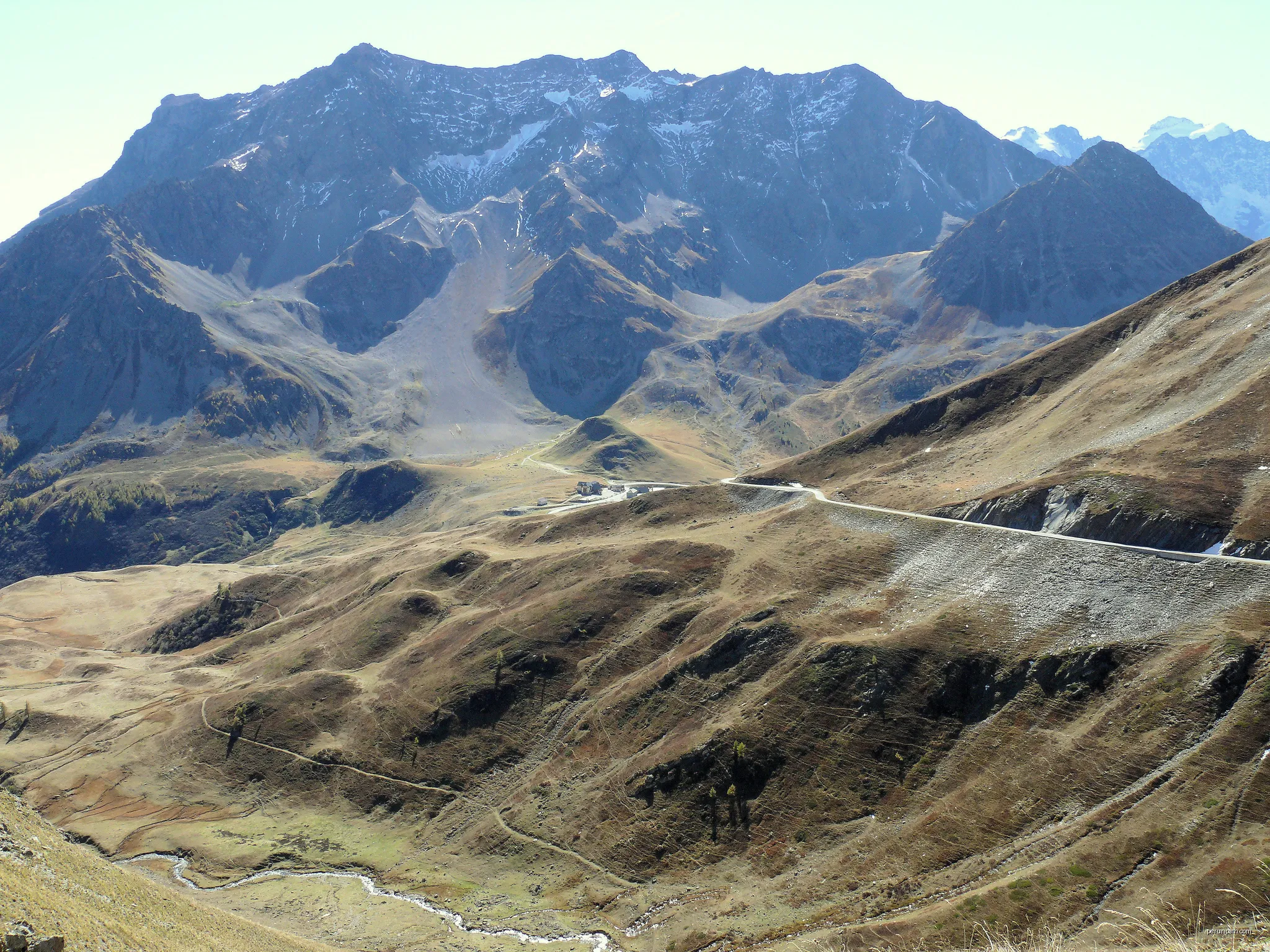 Col de la Gardette