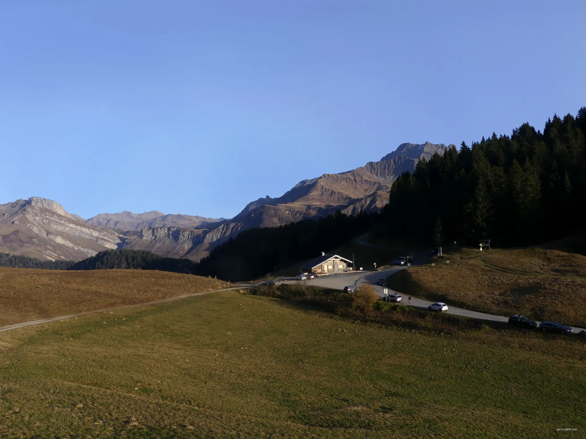 La Vachette