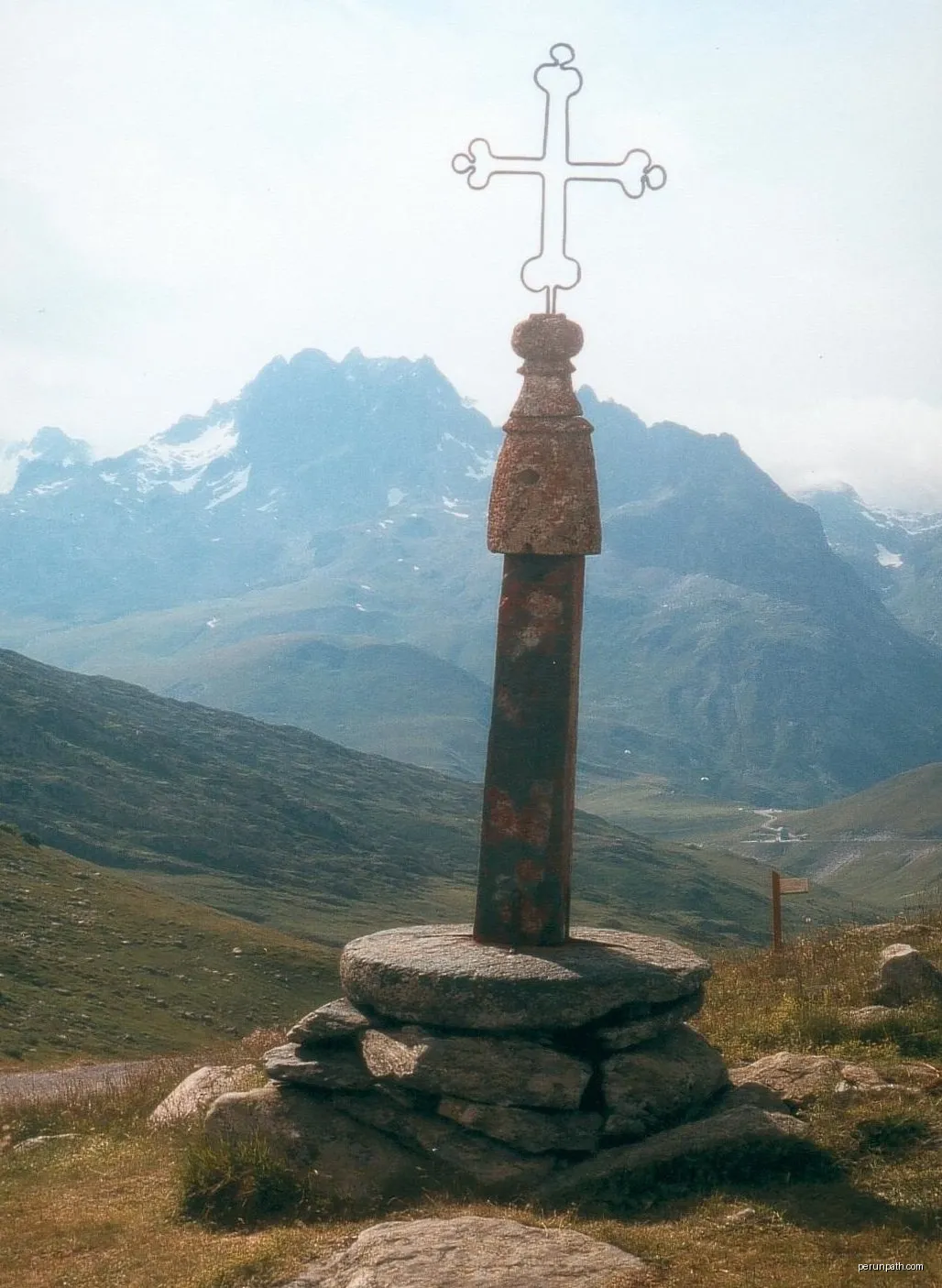 La Croix de Fer