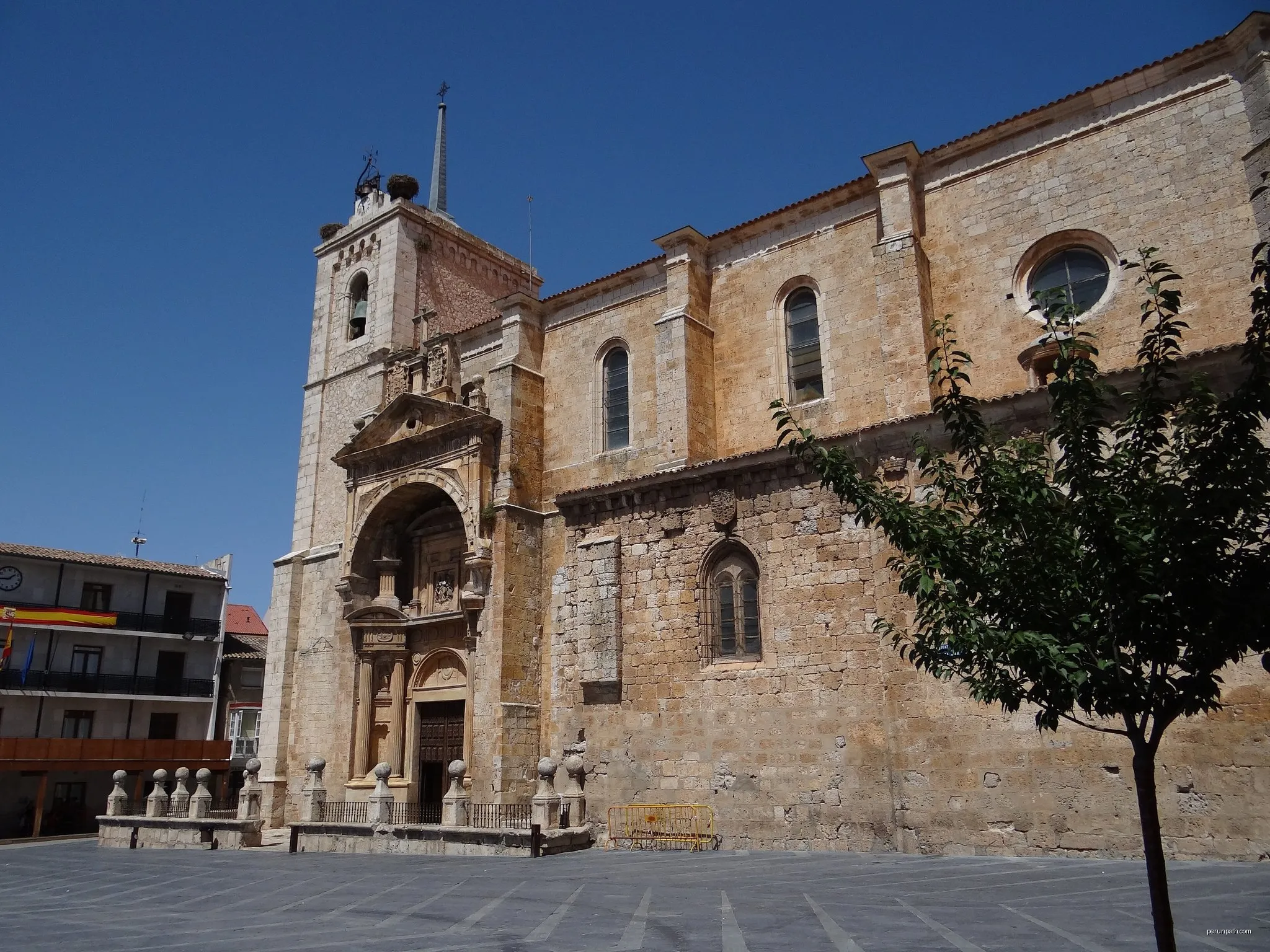 Etapa 11: Roa – Peñafiel
