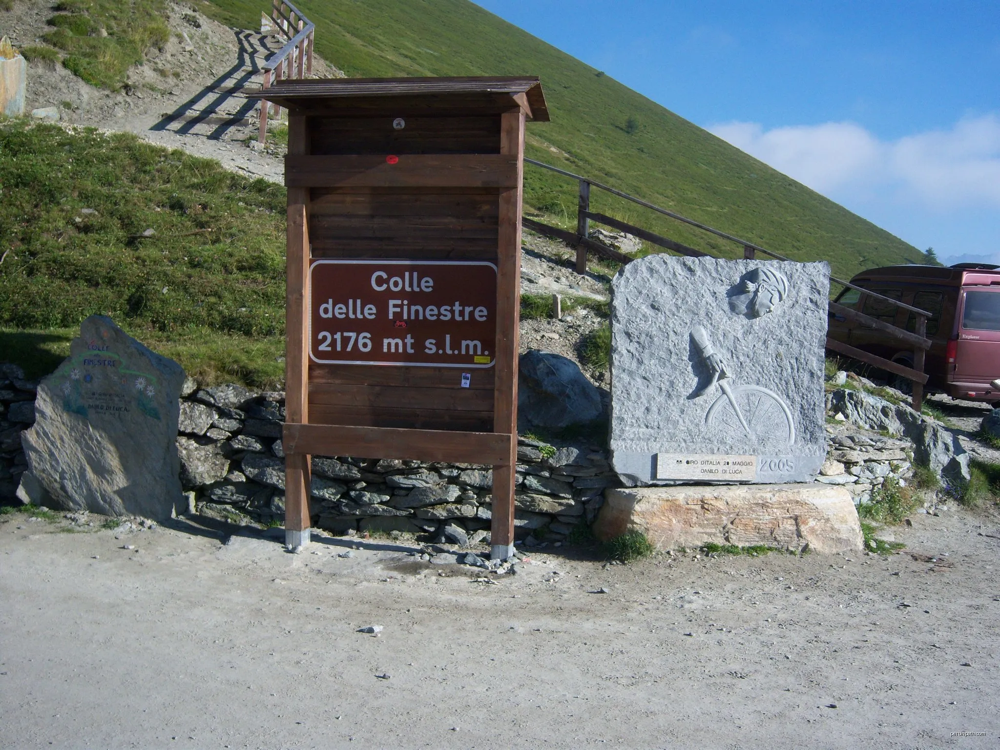 Finestre