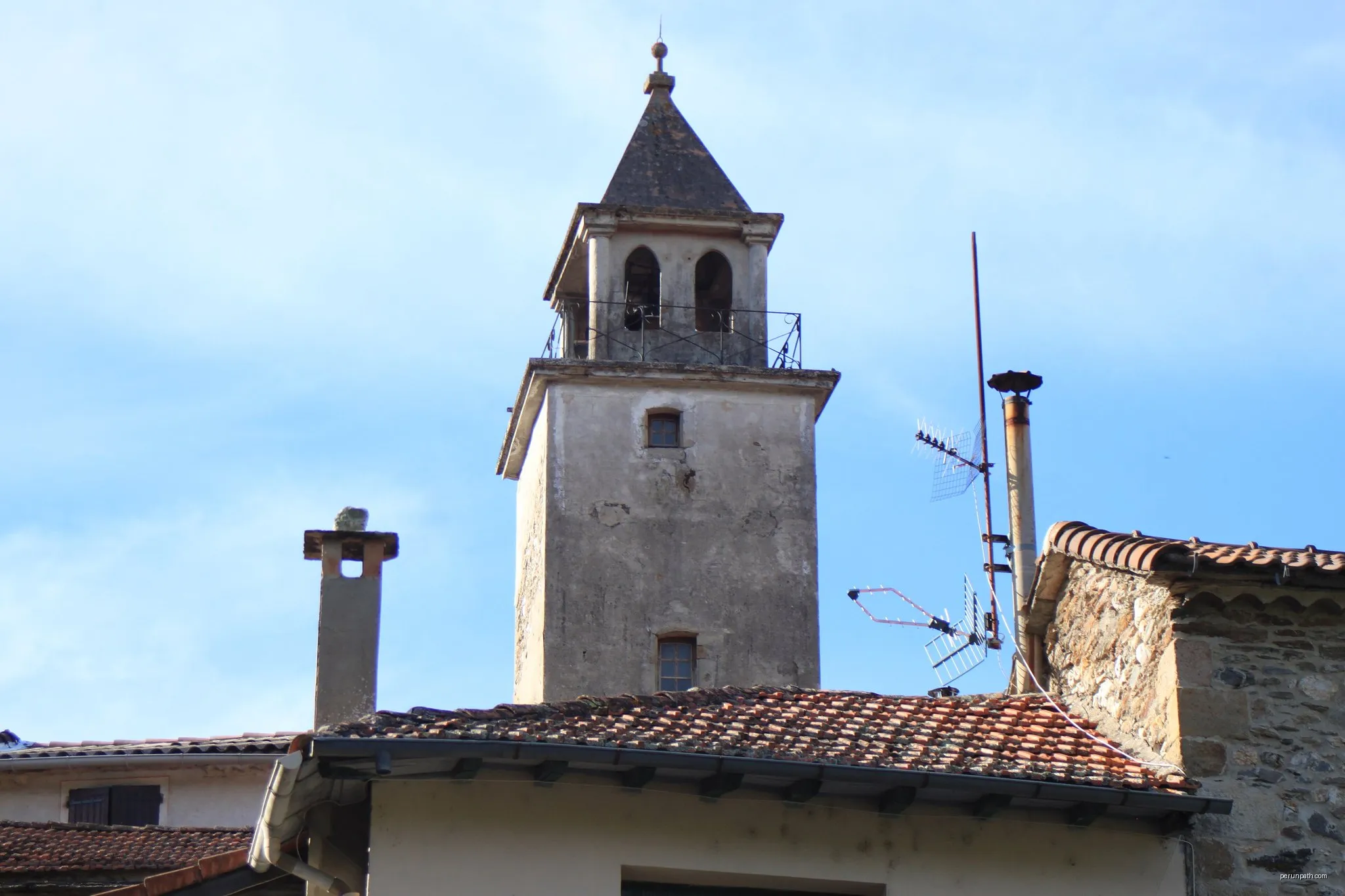 PR Sentier de Molières