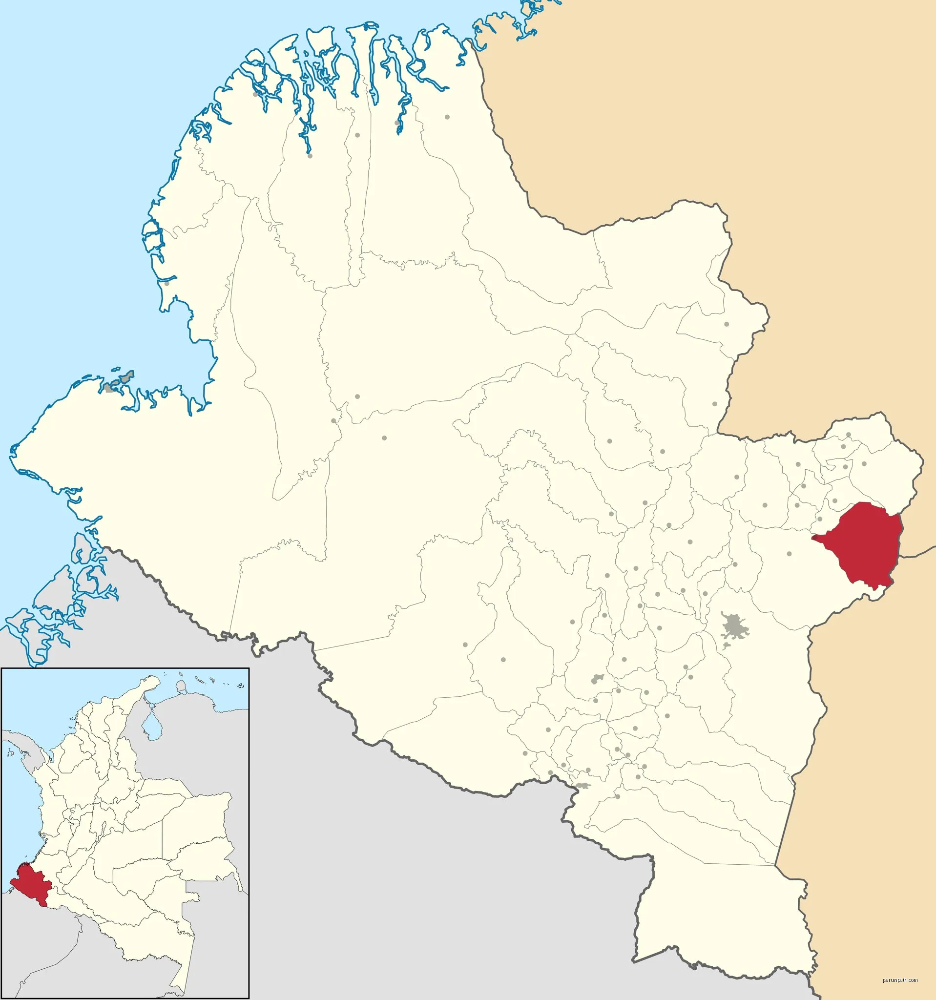 El Tablón
