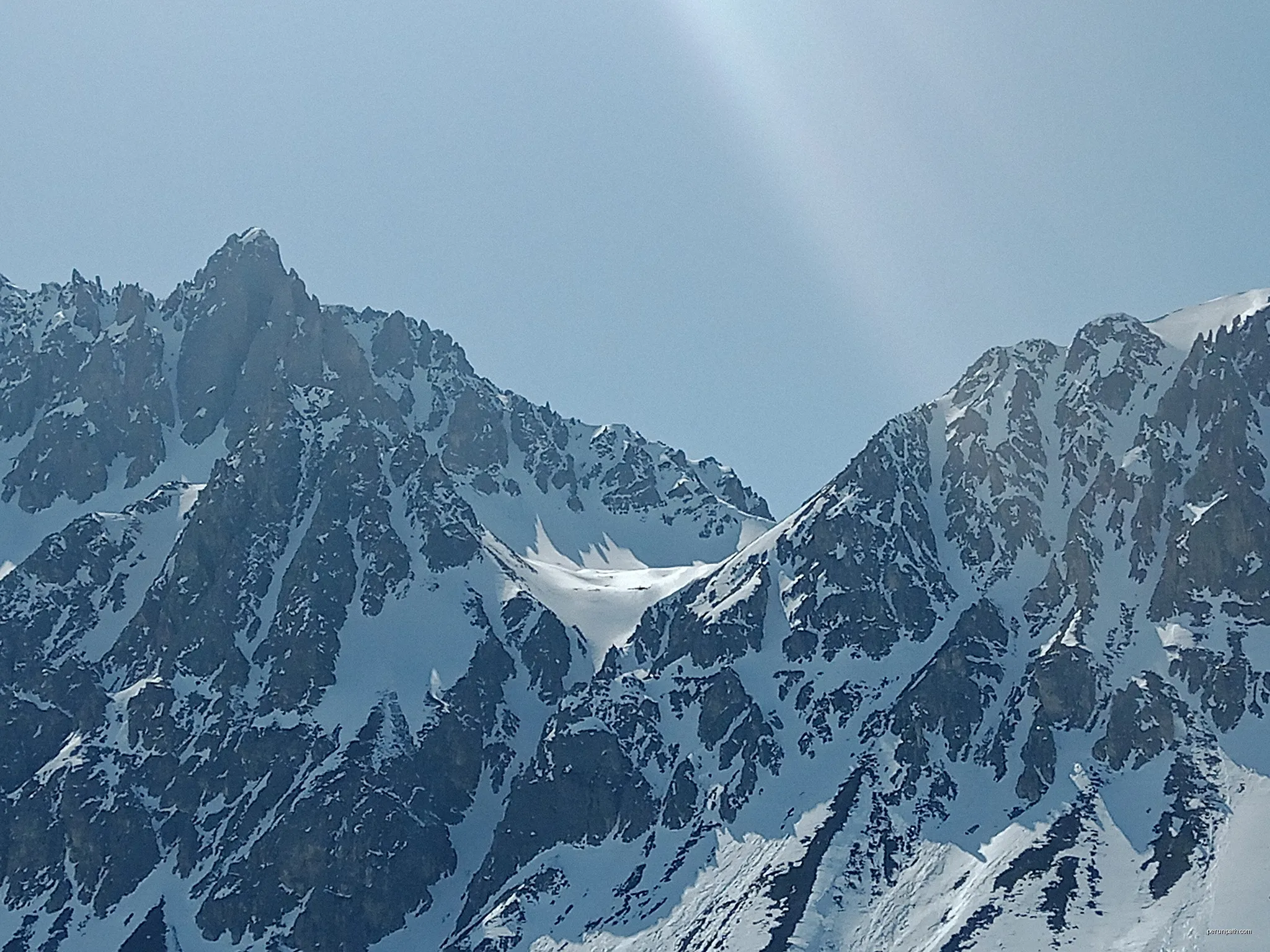 Les Mérégers