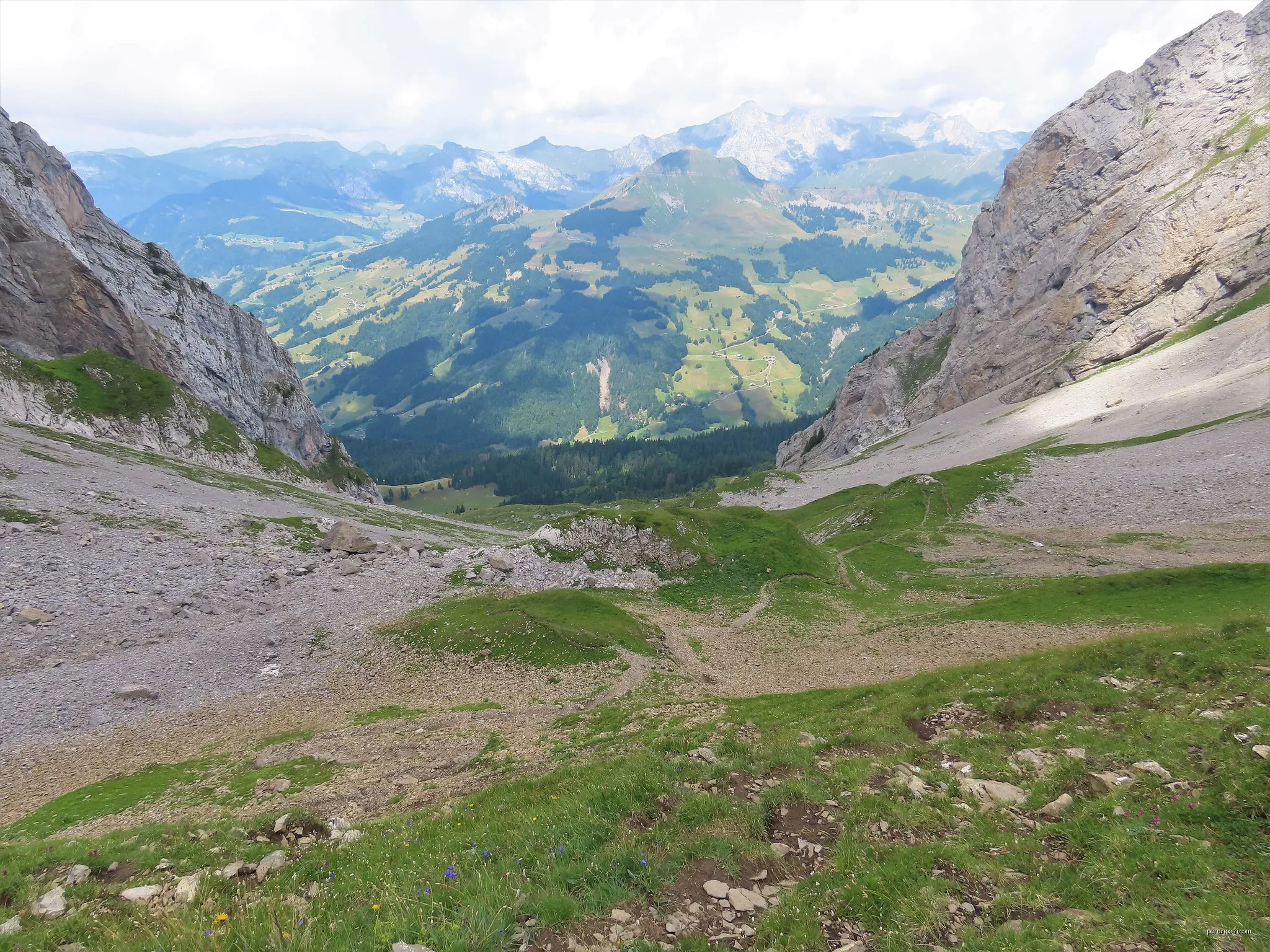 Combe Verte