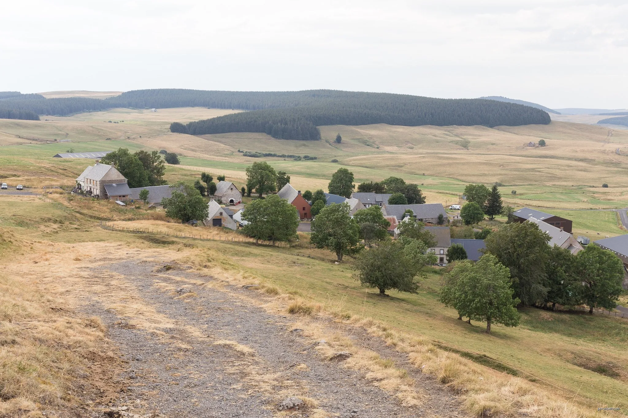 Le 150 km - Cyclo