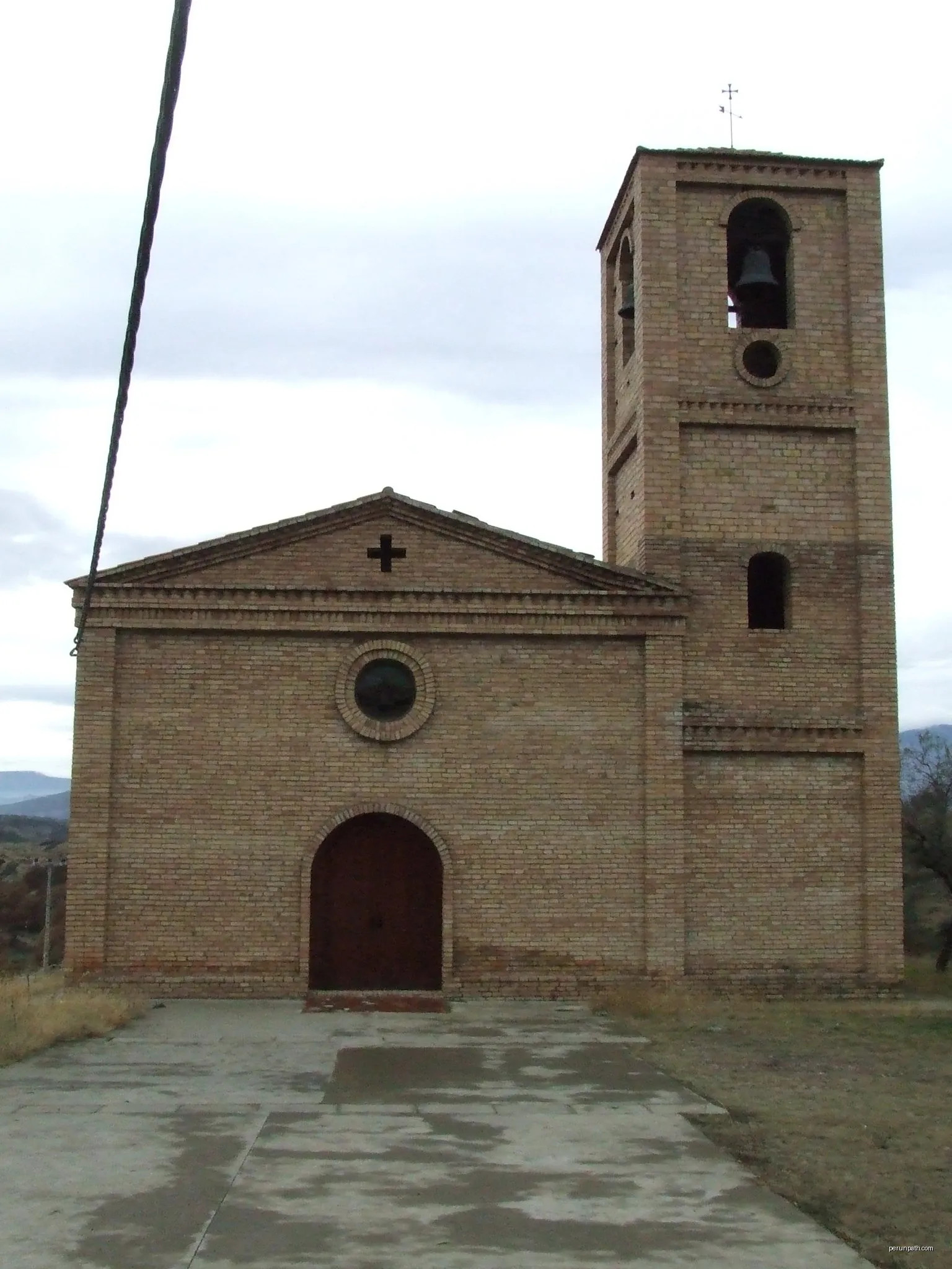 Volta Sant Corneli
