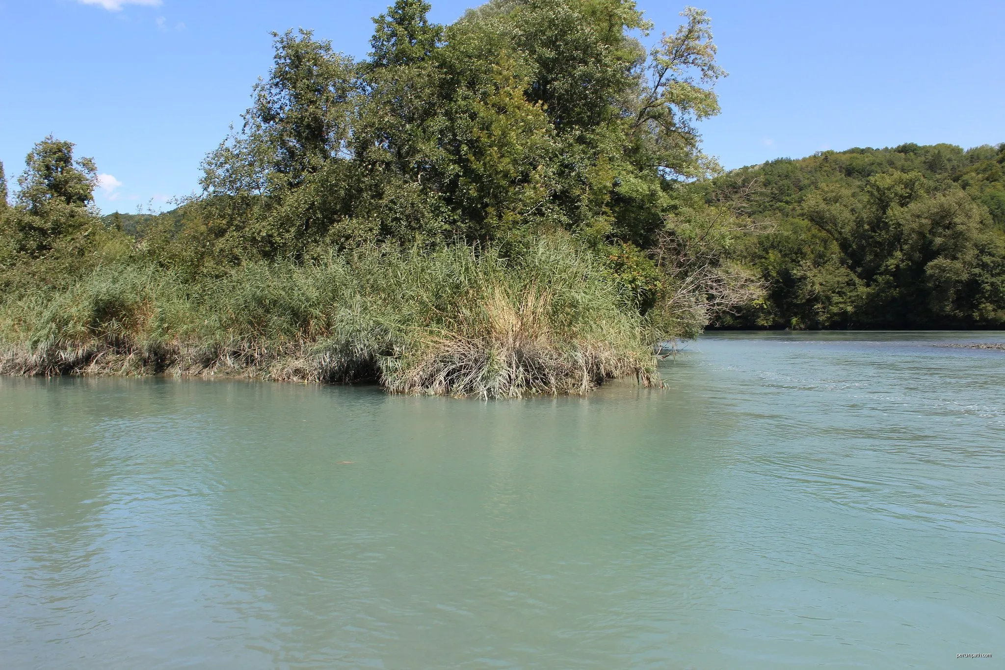 La Vézéronce