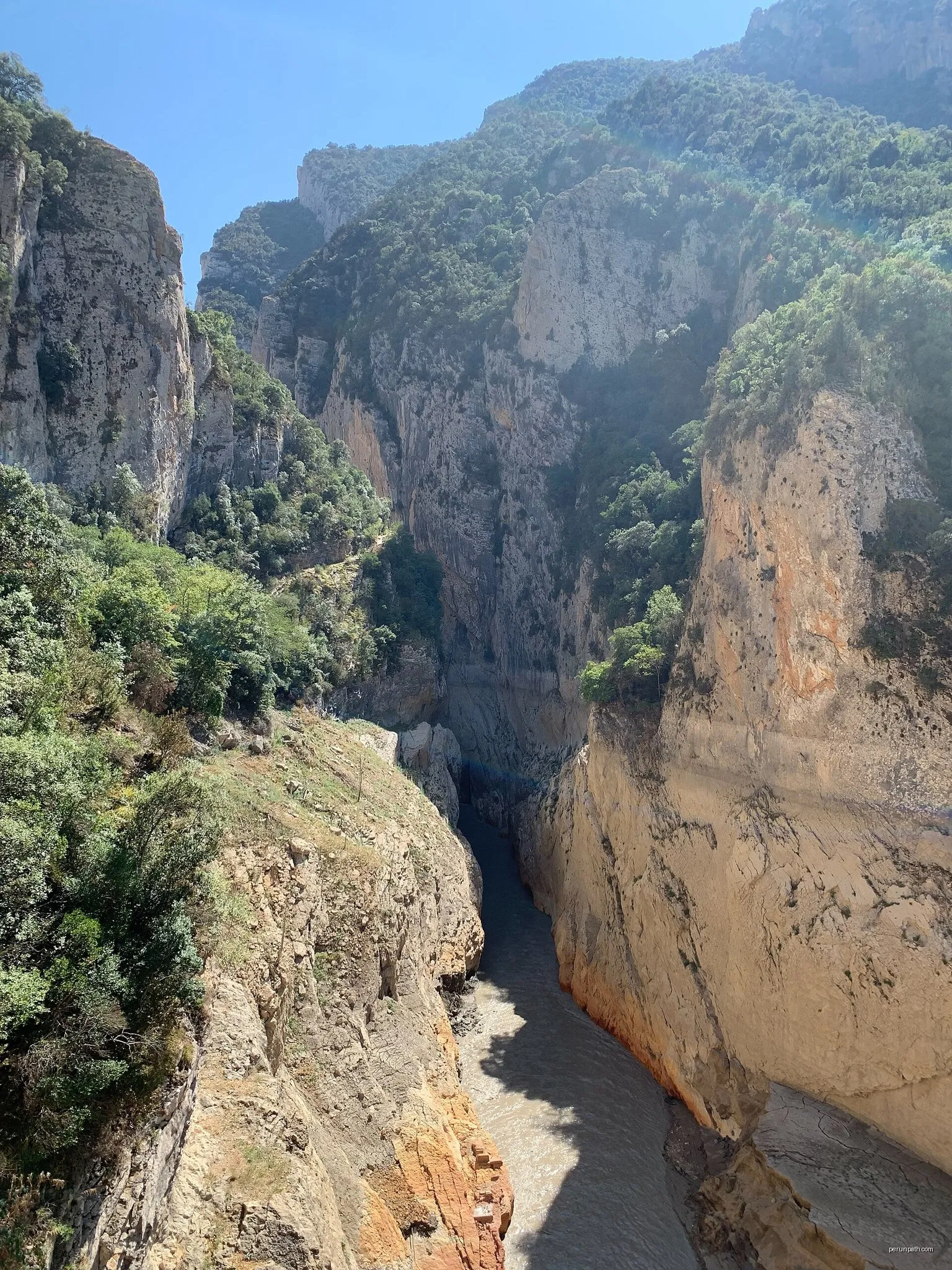 Camí d'Alsamora