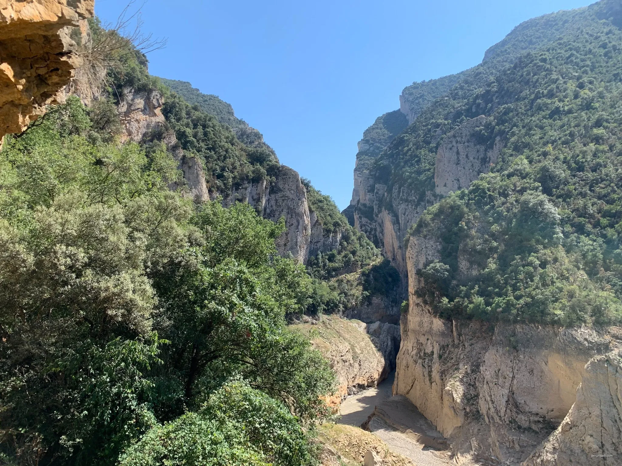 Camí d'Alsamora