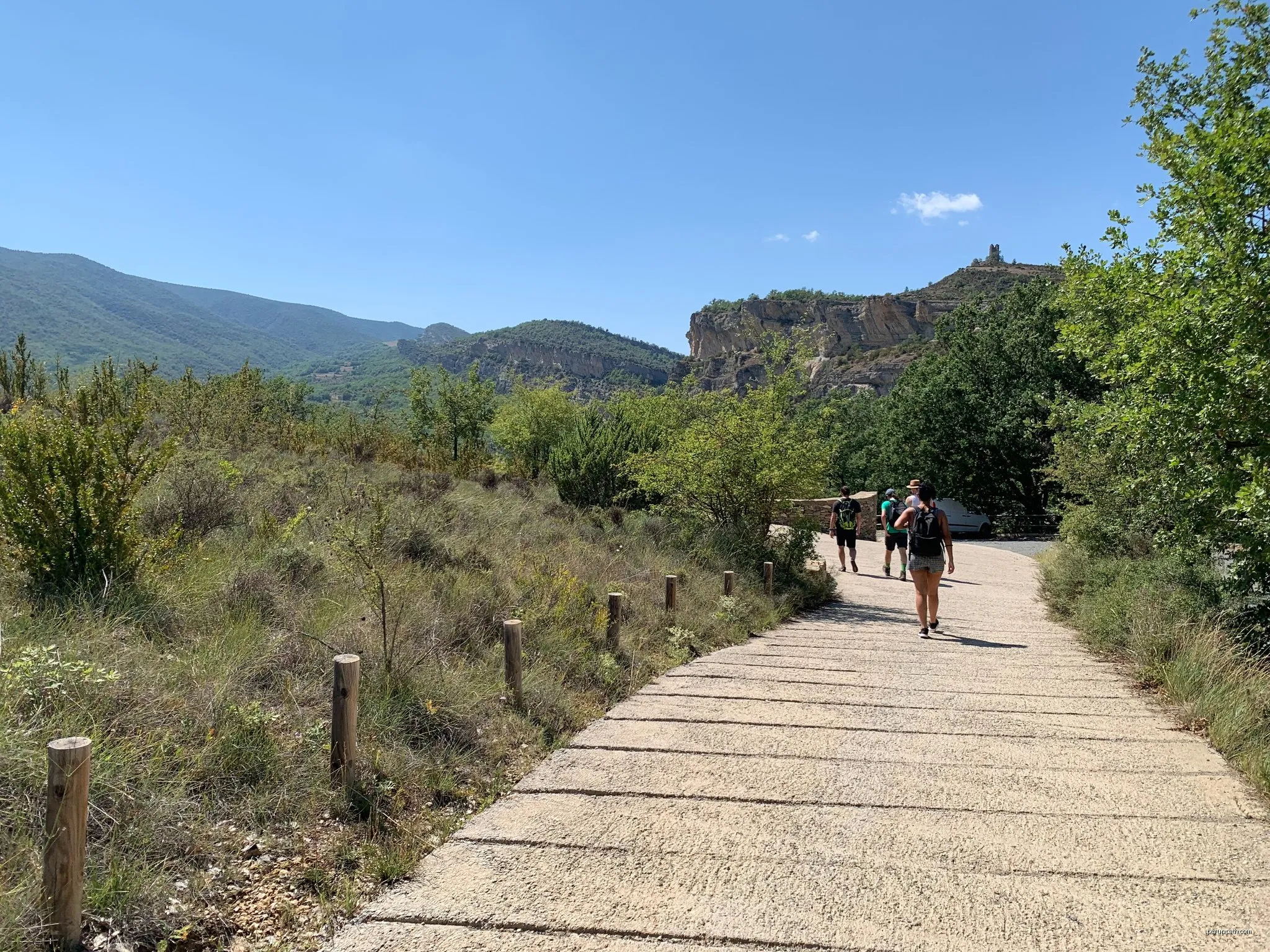 [CIMA LL20] Coll d'Ares * Alsamora
