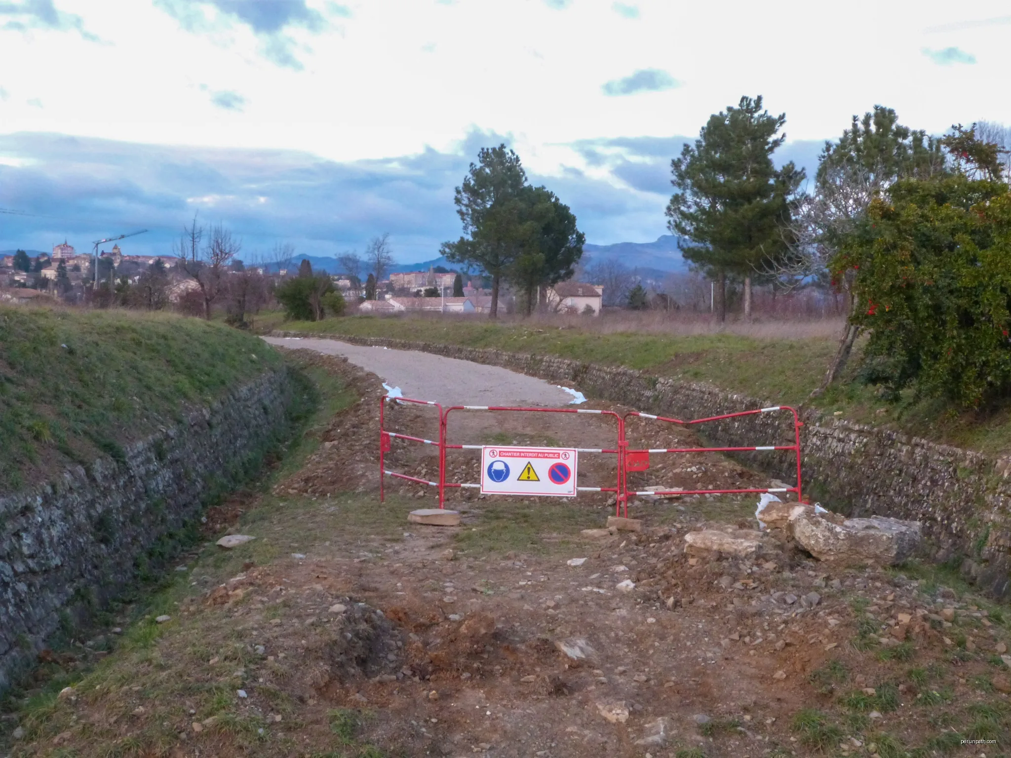 Via Ardèche