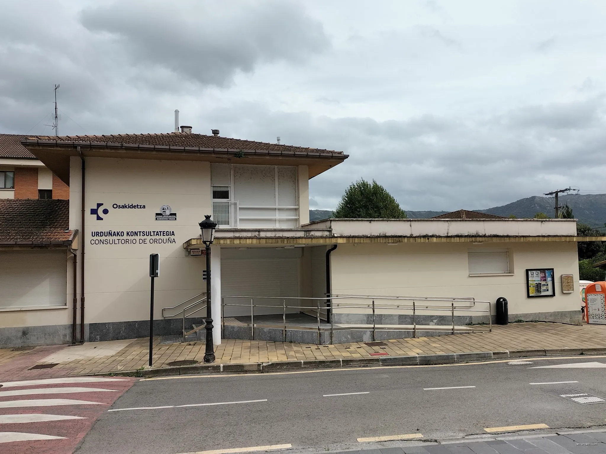 [CIMA AL07] La Barrerilla