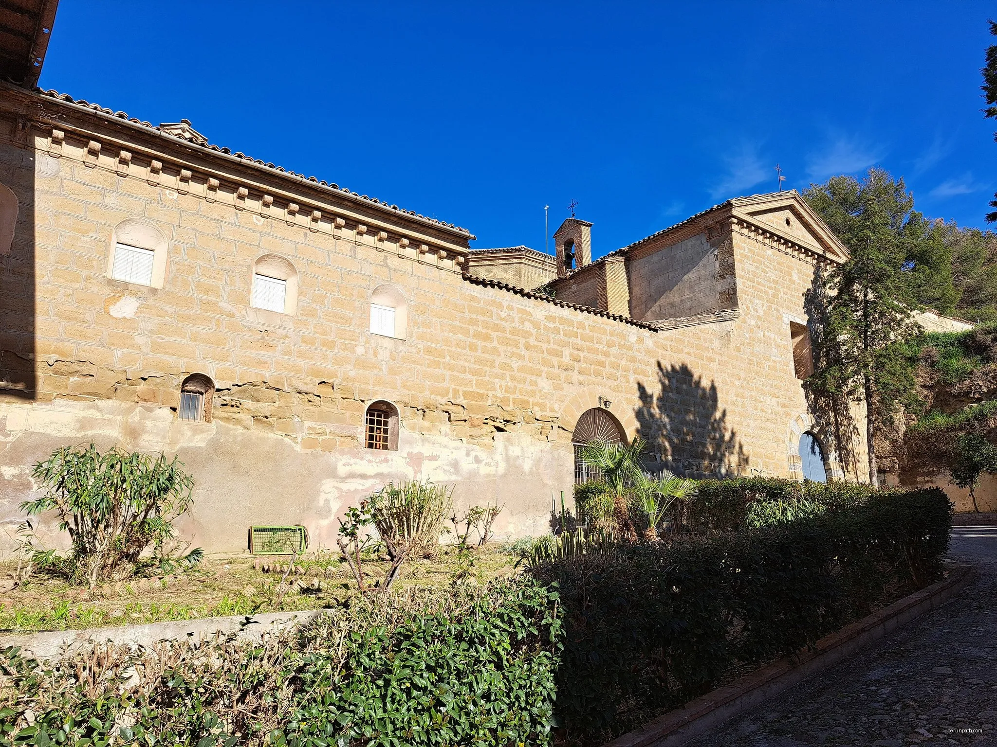 Senderos del Somontano
