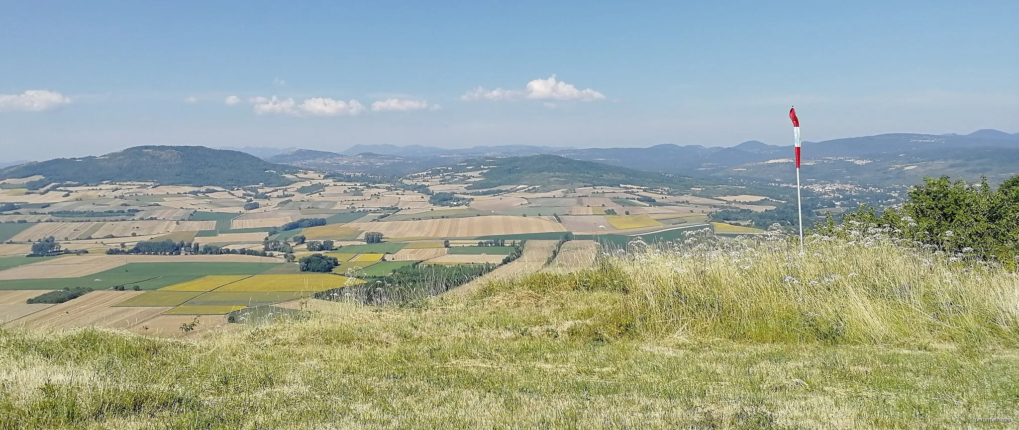 Le Puy de Corent