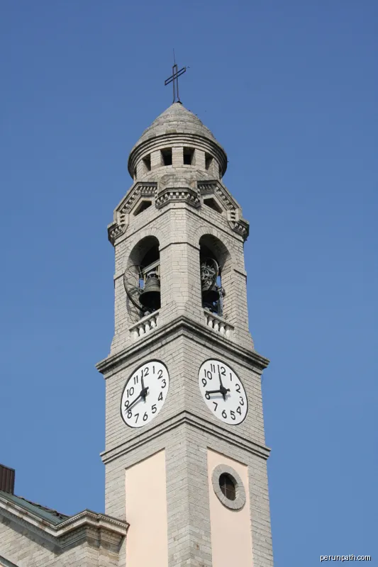 La Corna