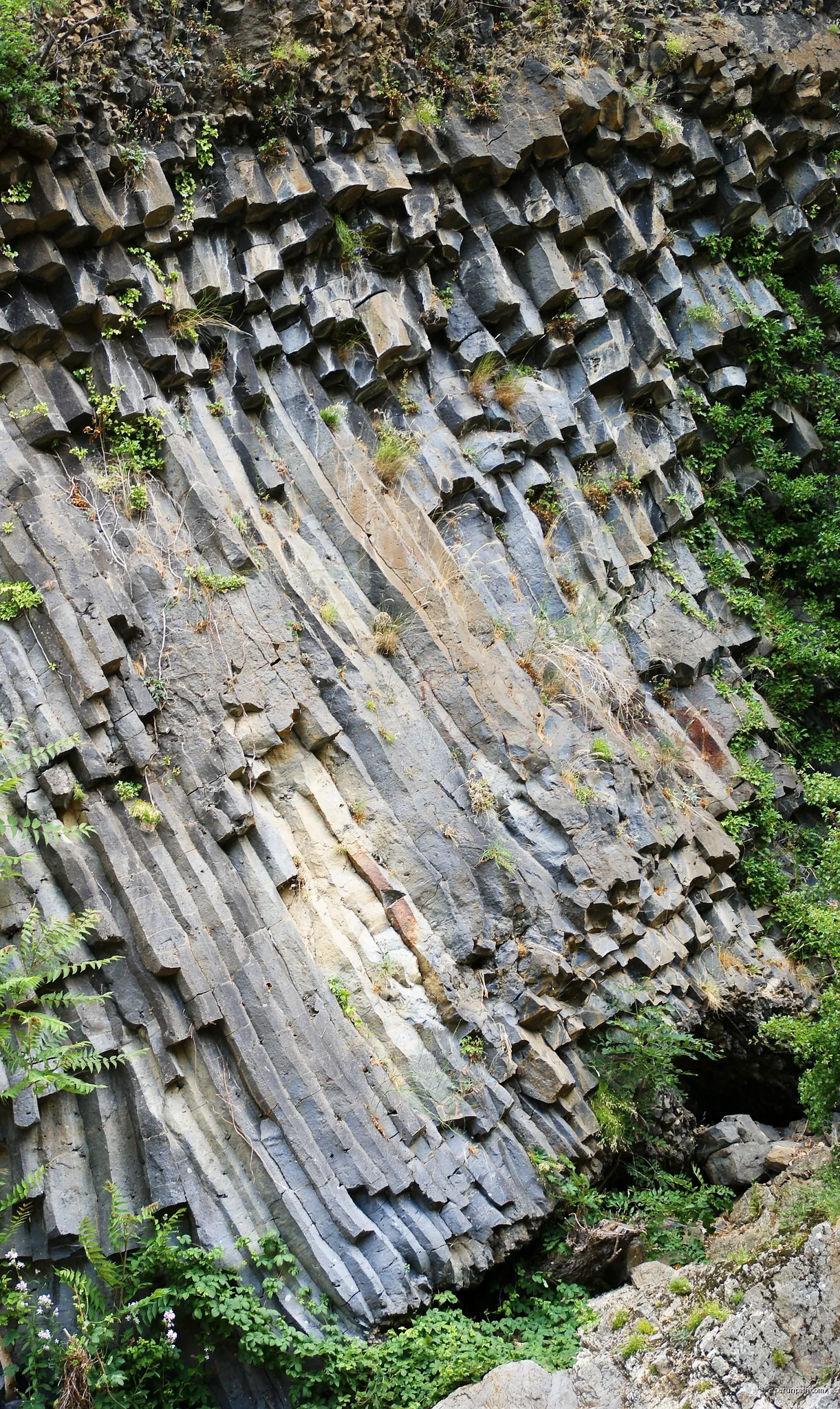 Le Chastelas - Le Monteil