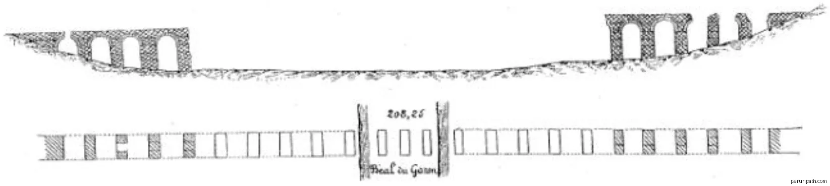 La Vallée en Barret
