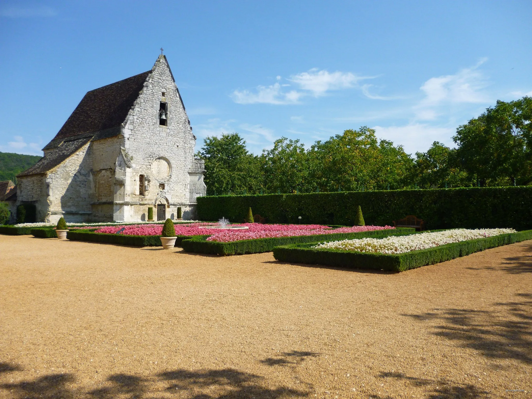 Boucle de Castelnaud