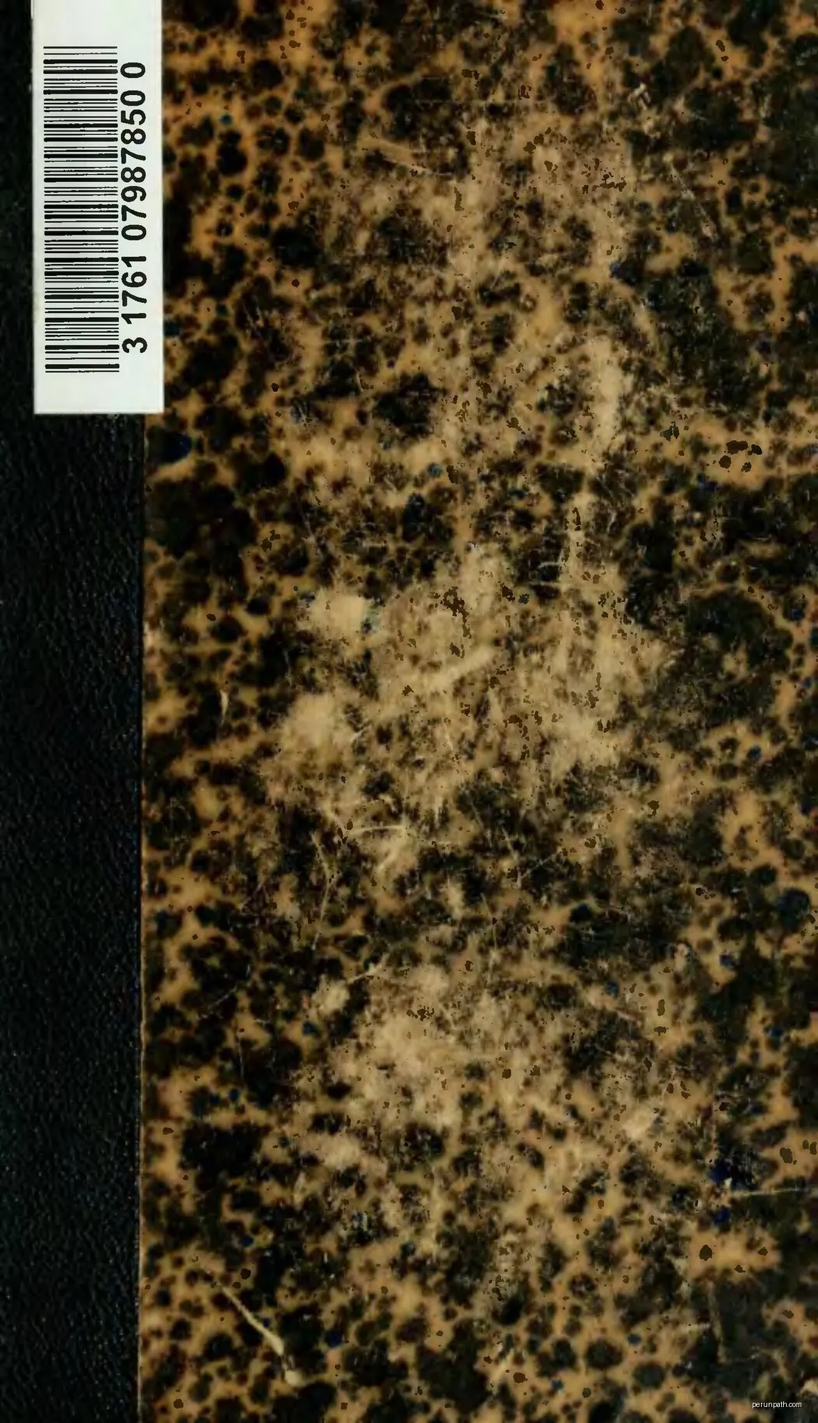 Boucle de la Lidoire