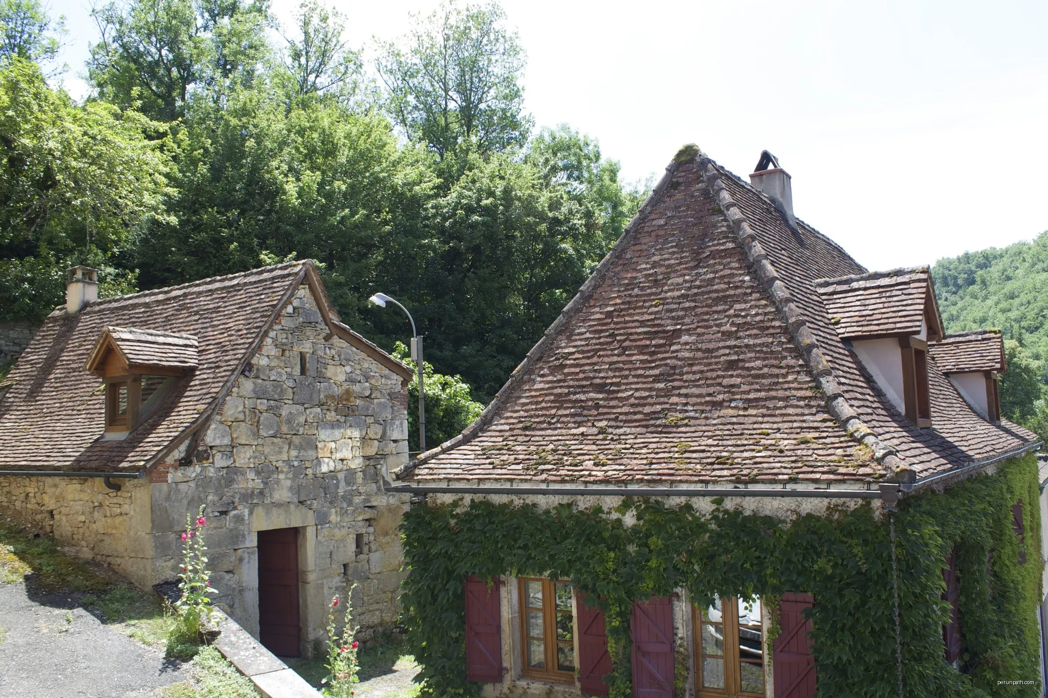 Circuit Karstique de l'Igue de Cregols