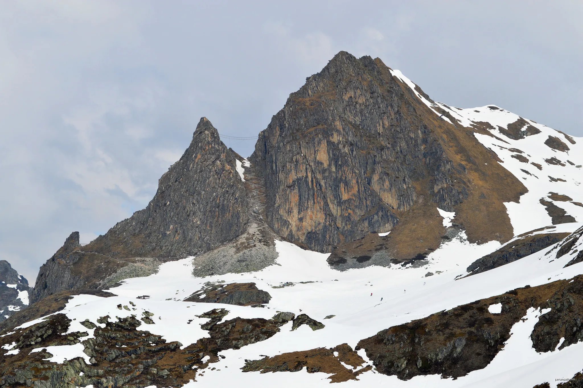 La Crête