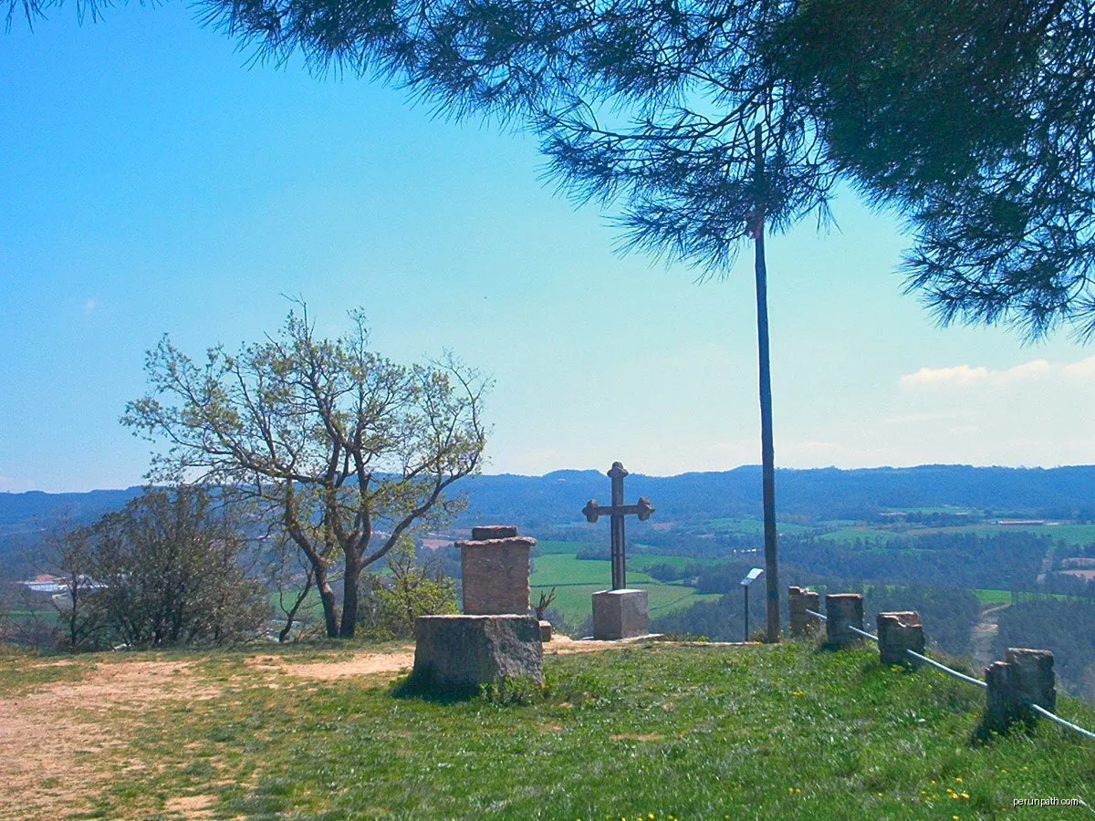 Oristà - Olost